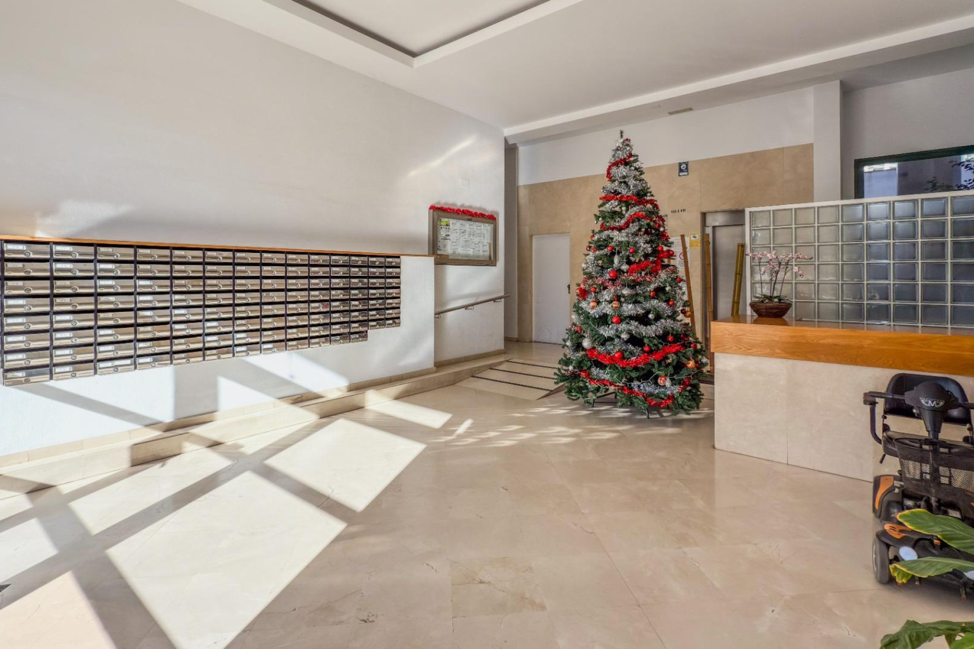 Revente - Appartement - Villajoyosa - Cala Villajoyosa