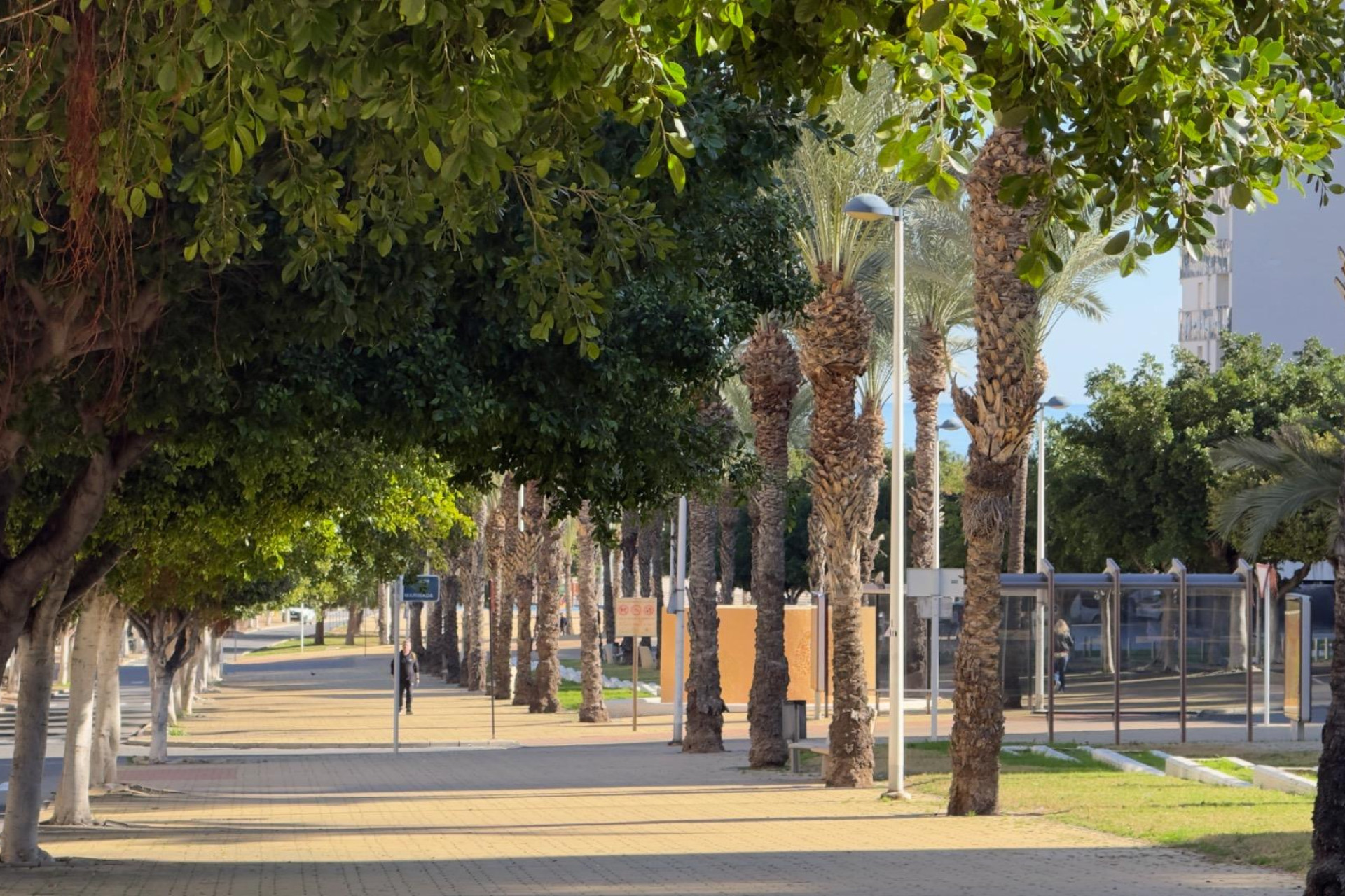 Revente - Appartement - Villajoyosa - Cala Villajoyosa