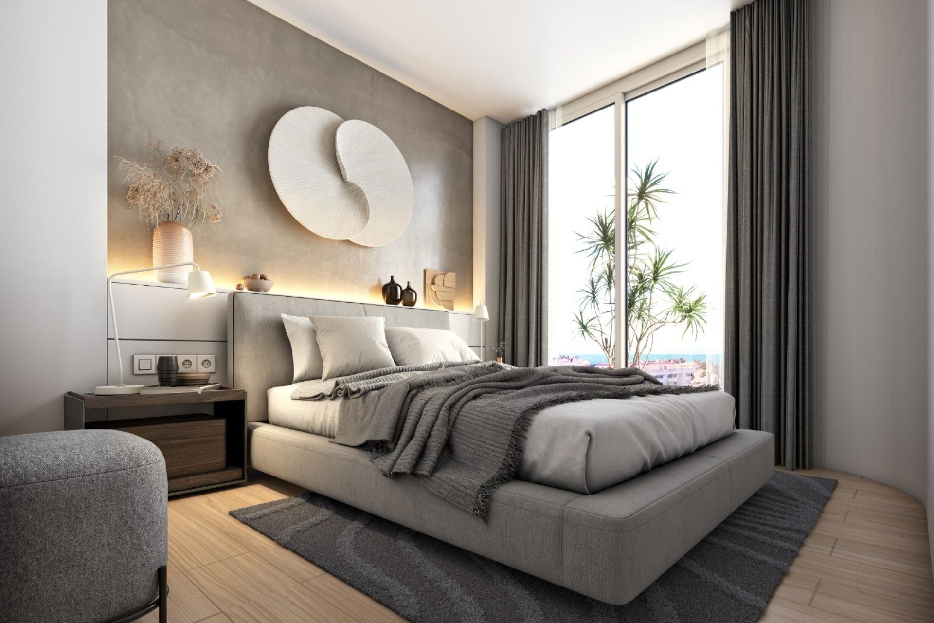 Revente - Appartement - Villajoyosa - Gasparot