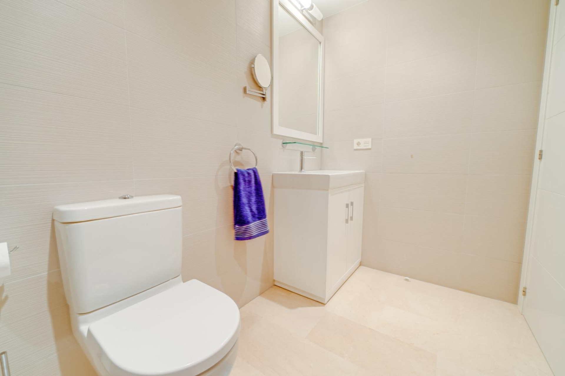 Revente - Appartement - Villajoyosa - Paraiso