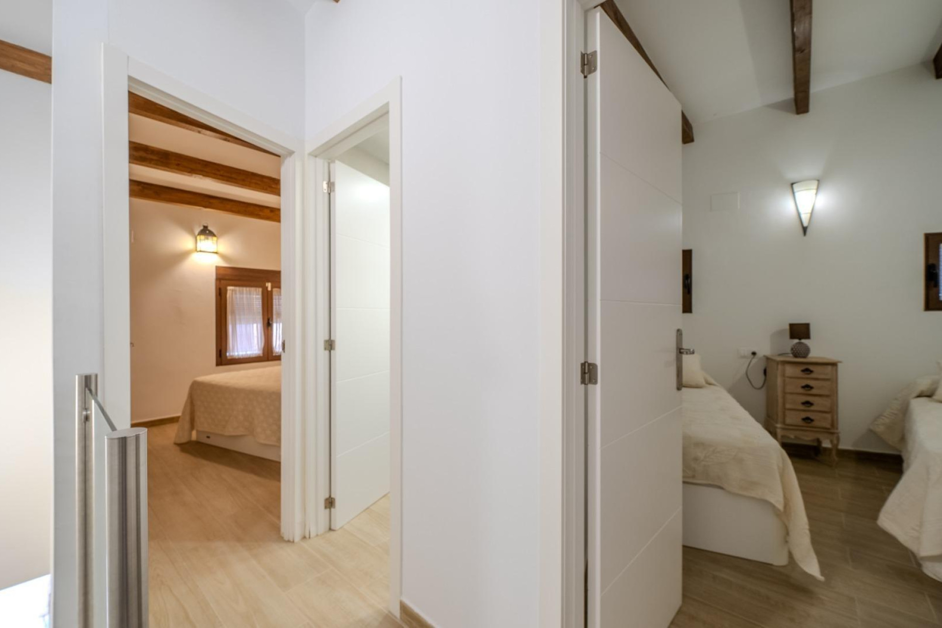 Revente - Appartement - Villajoyosa - Paseo maritimo