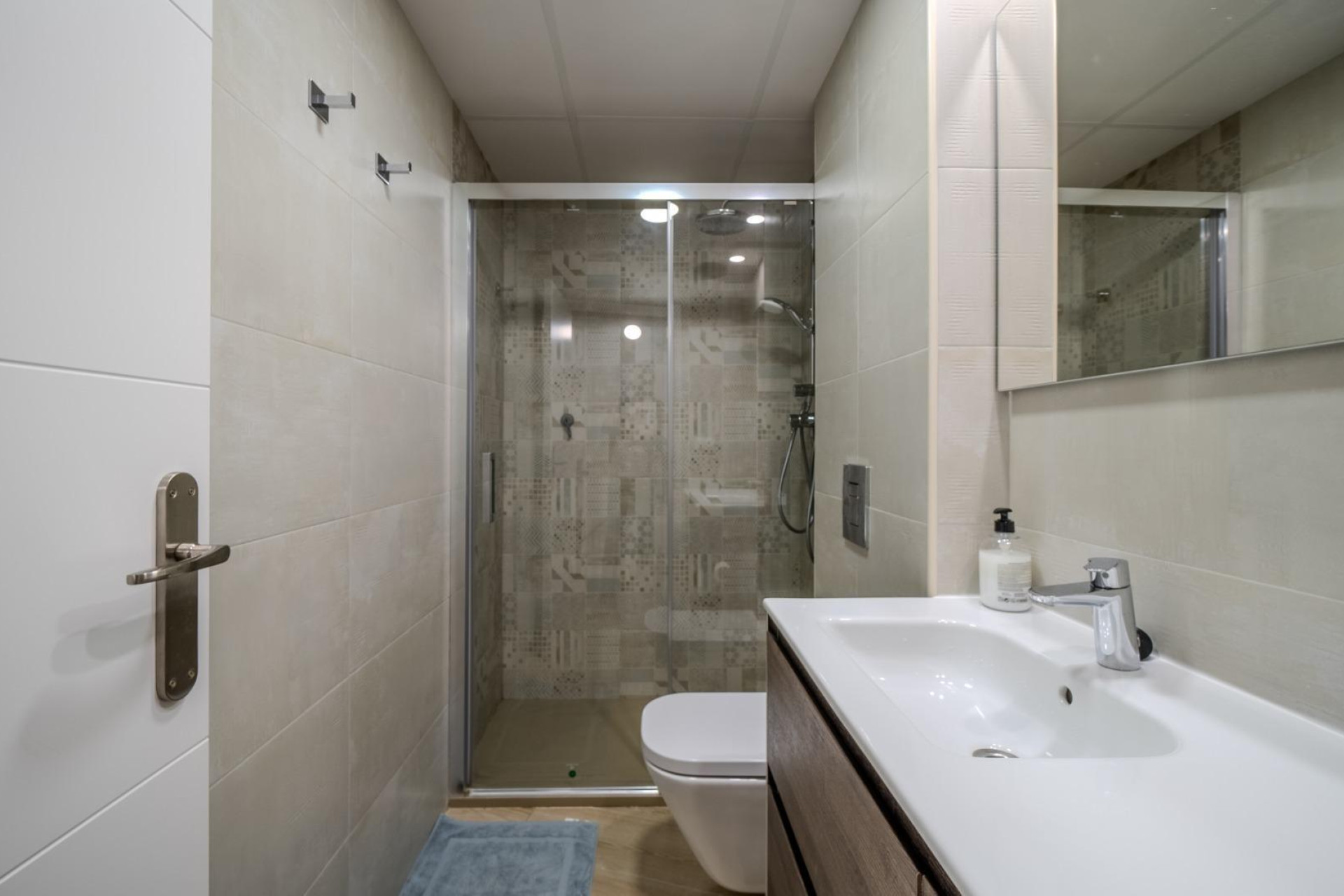 Revente - Appartement - Villajoyosa - Paseo maritimo