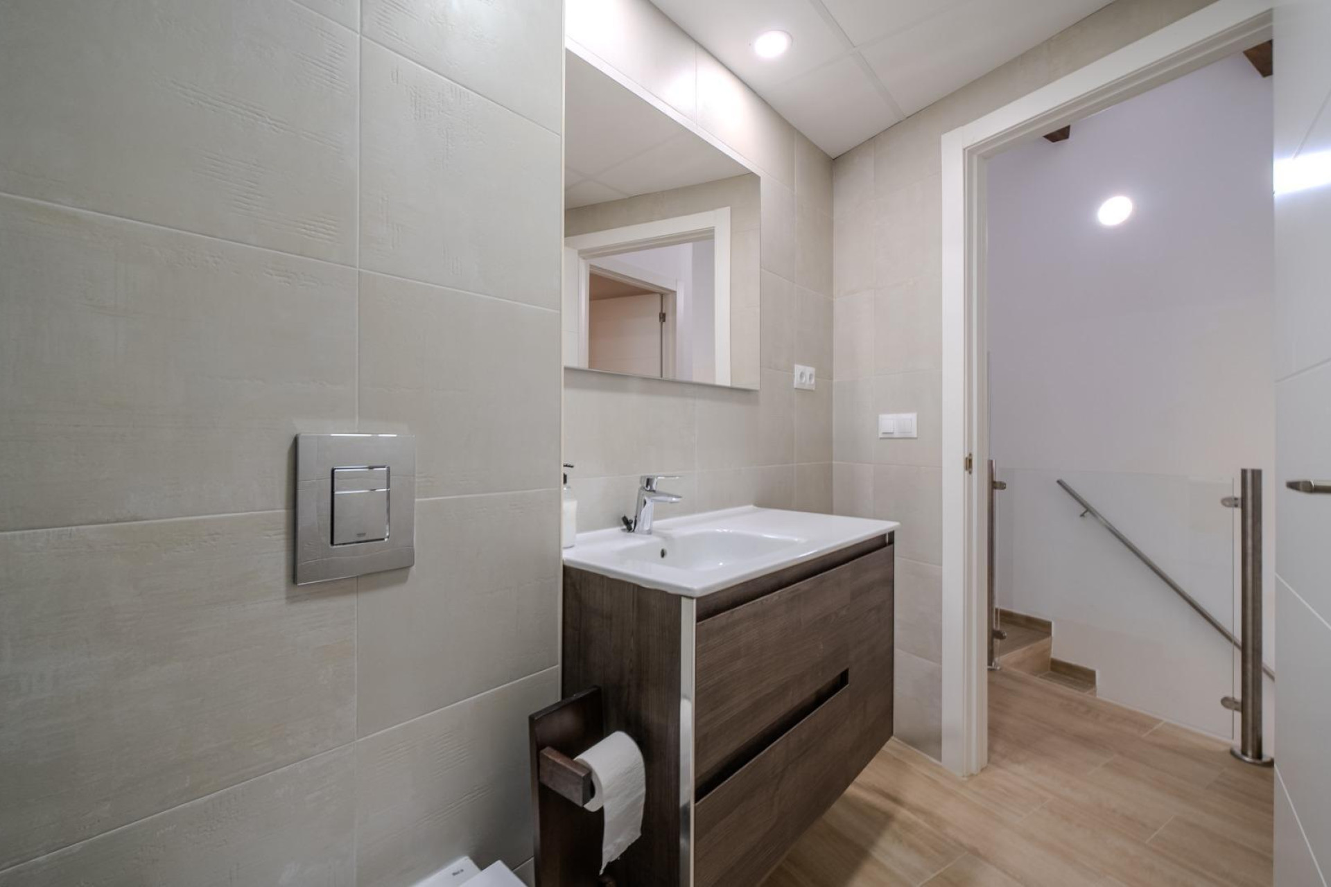 Revente - Appartement - Villajoyosa - Paseo maritimo