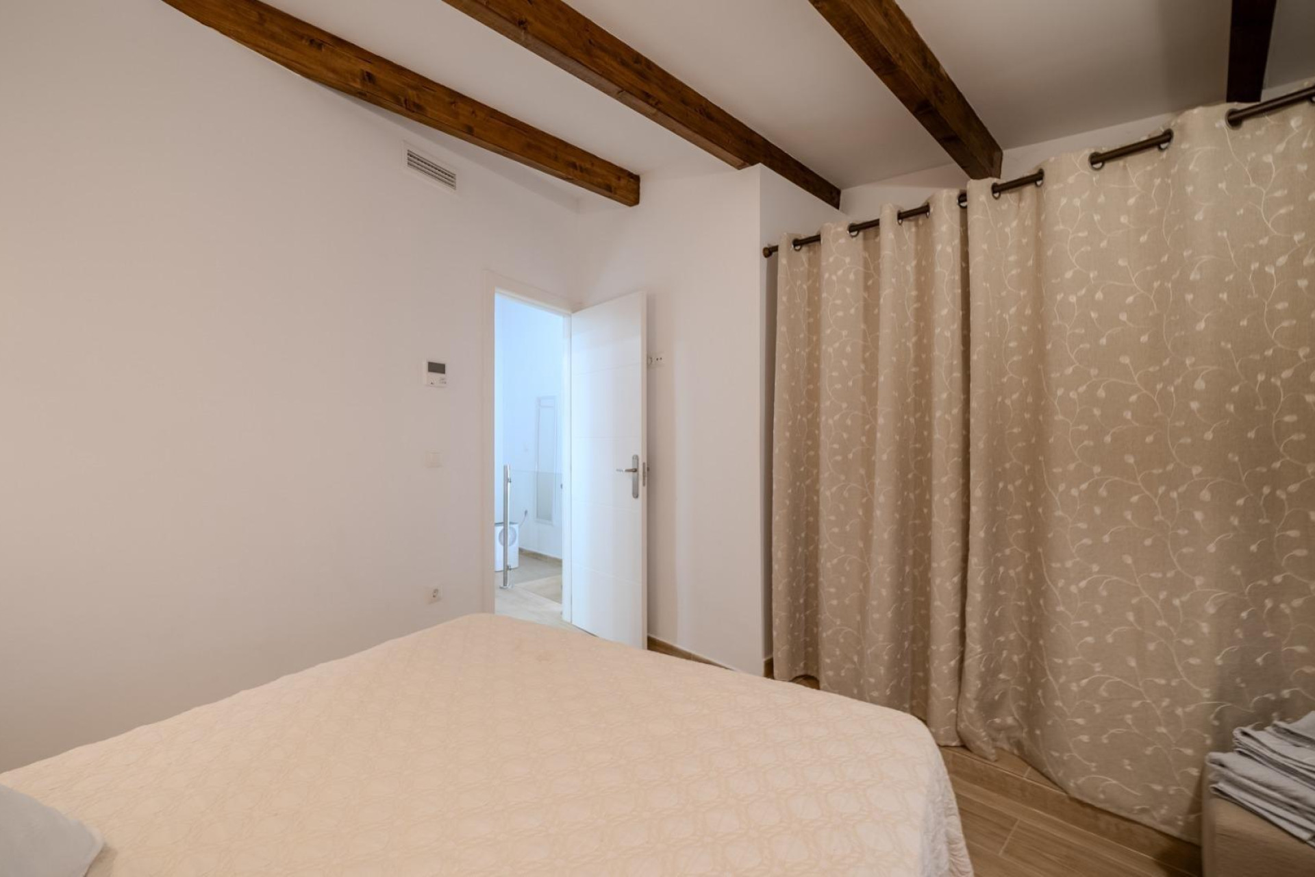 Revente - Appartement - Villajoyosa - Paseo maritimo