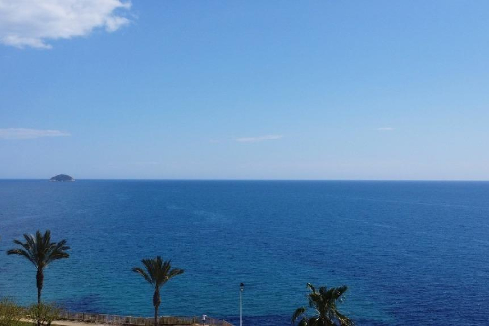 Revente - Appartement - Villajoyosa - Platja de Torres