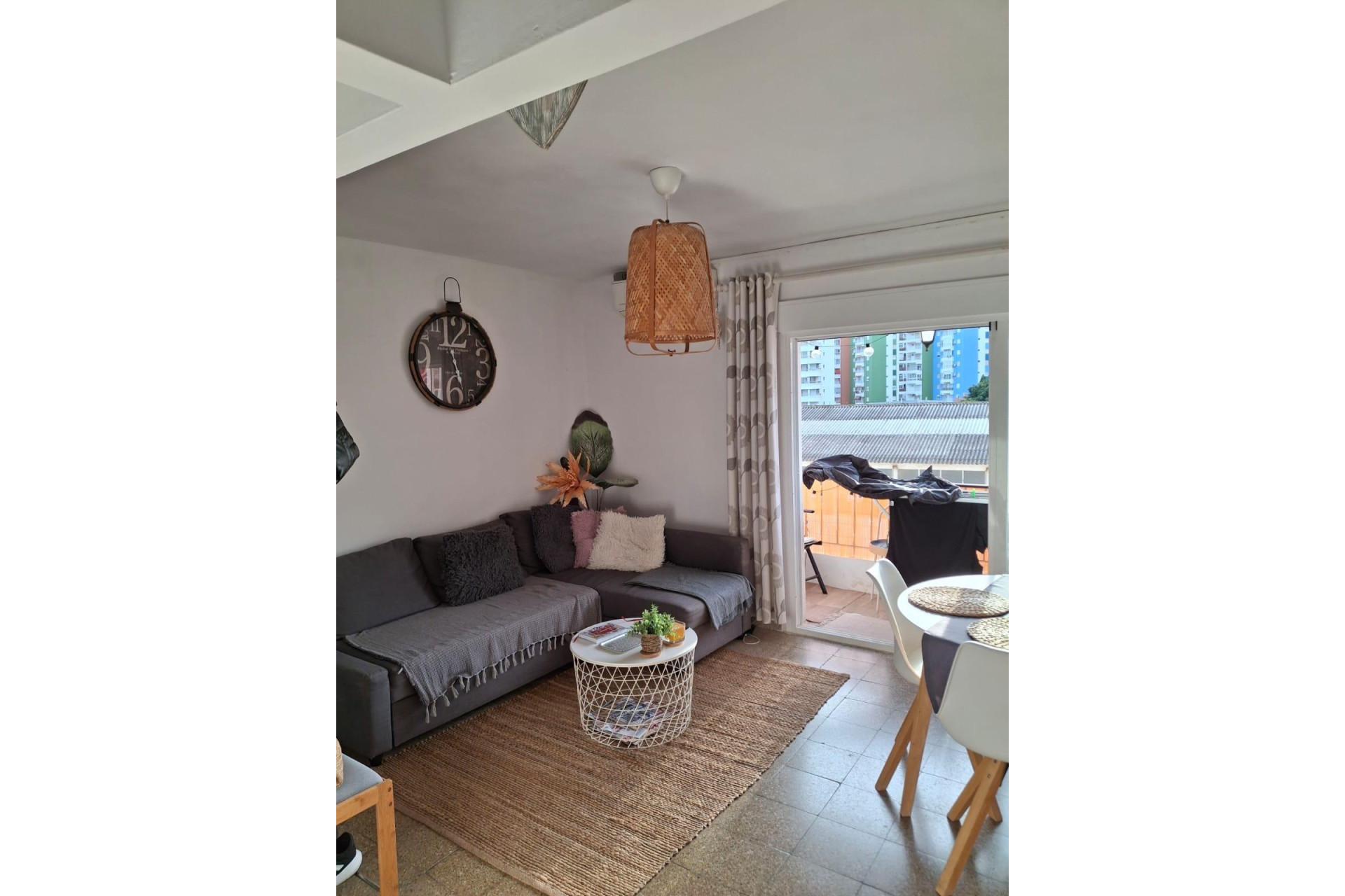 Revente - Appartement - Villajoyosa - Platja Vila Joiosa