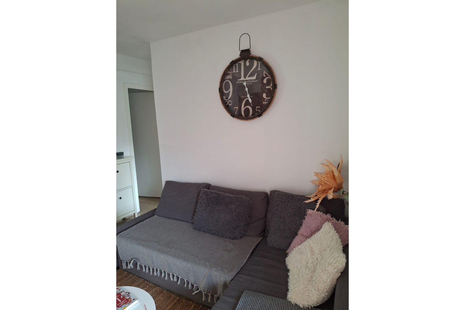 Revente - Appartement - Villajoyosa - Platja Vila Joiosa