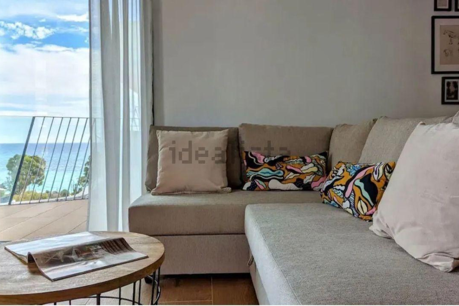 Revente - Appartement - Villajoyosa - Playas Del Torres