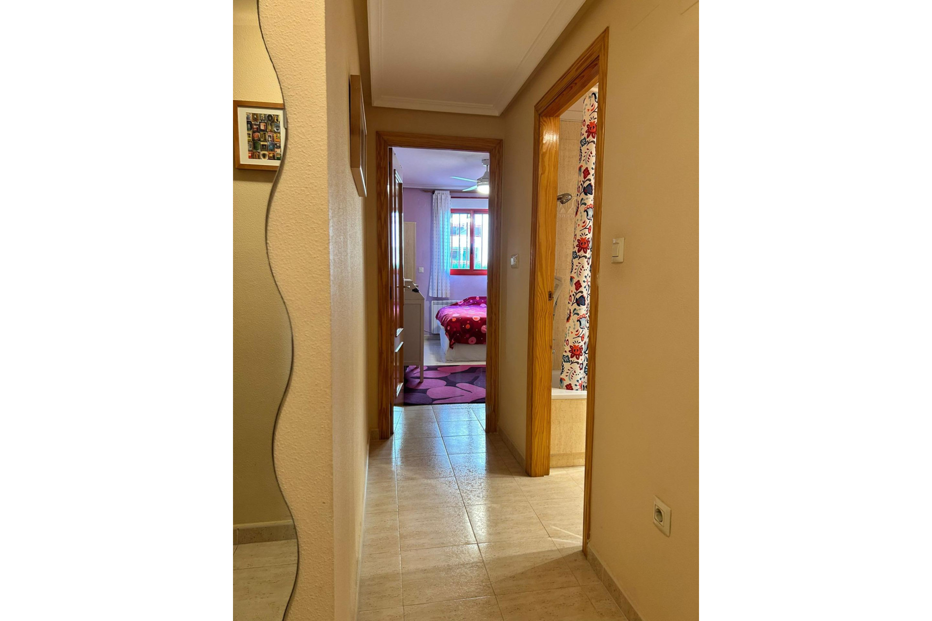 Revente - Appartement - Villajoyosa - Playas Del Torres