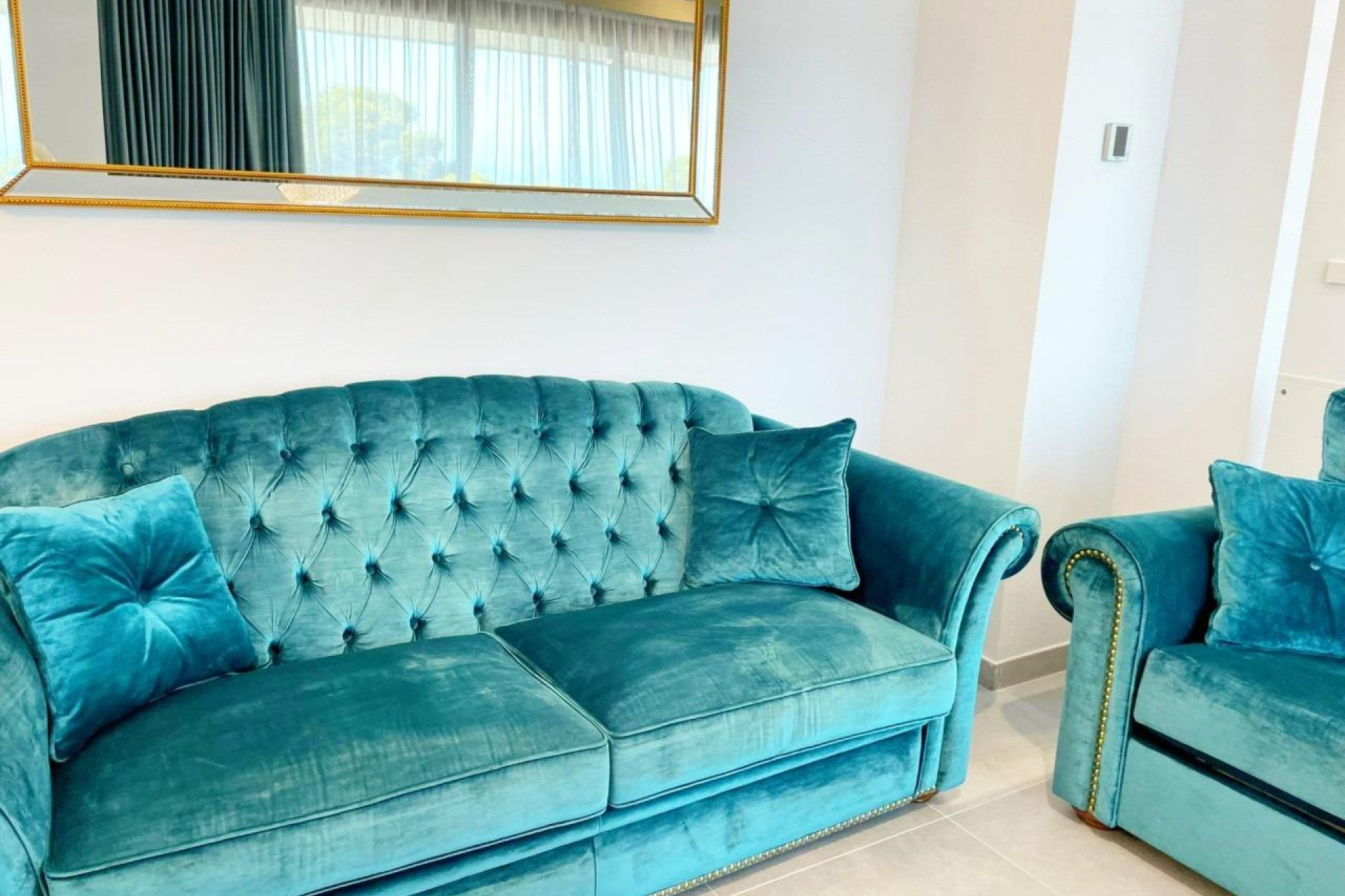 Revente - Appartement - Villajoyosa - Playas Del Torres