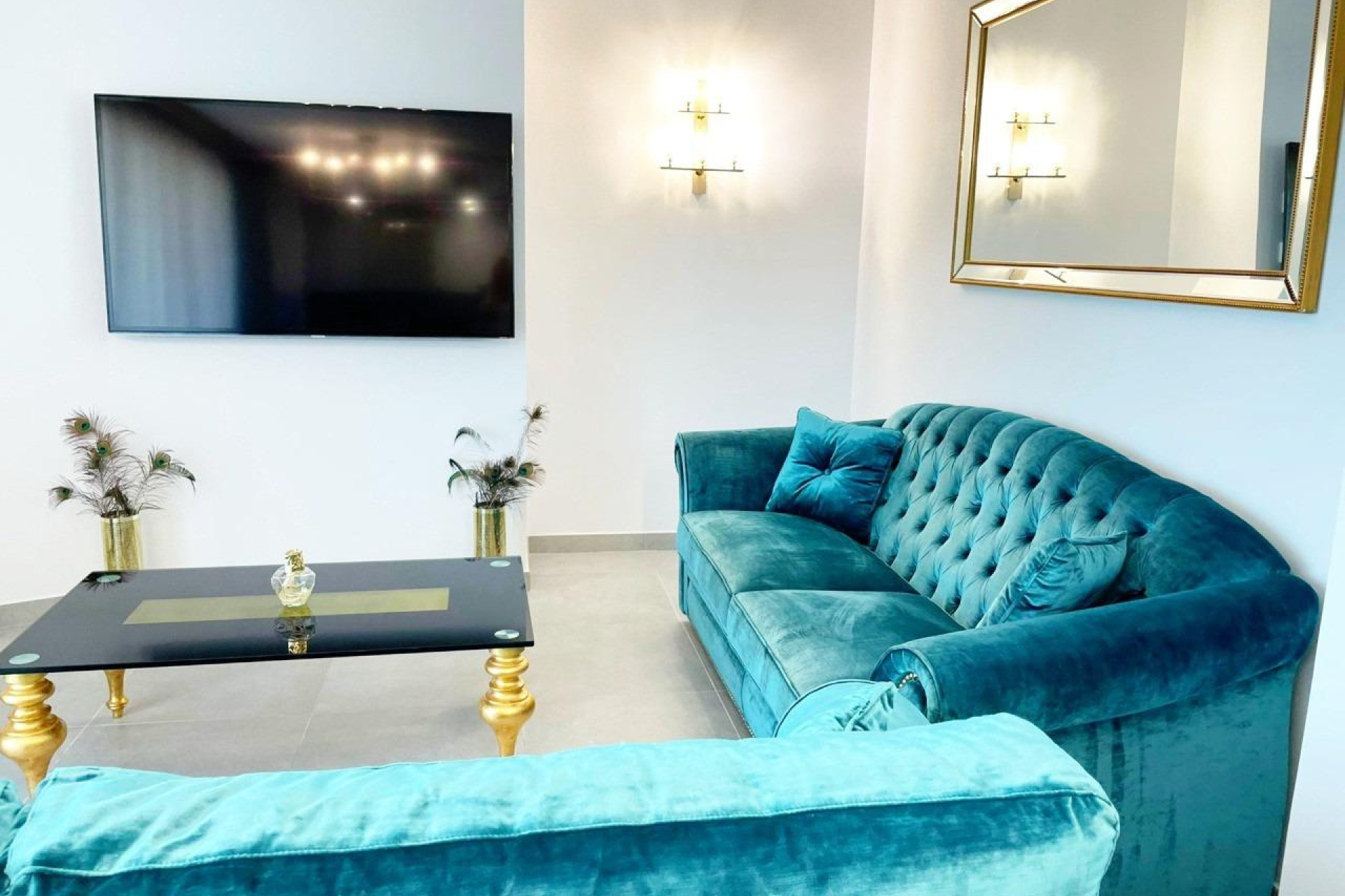 Revente - Appartement - Villajoyosa - Playas Del Torres