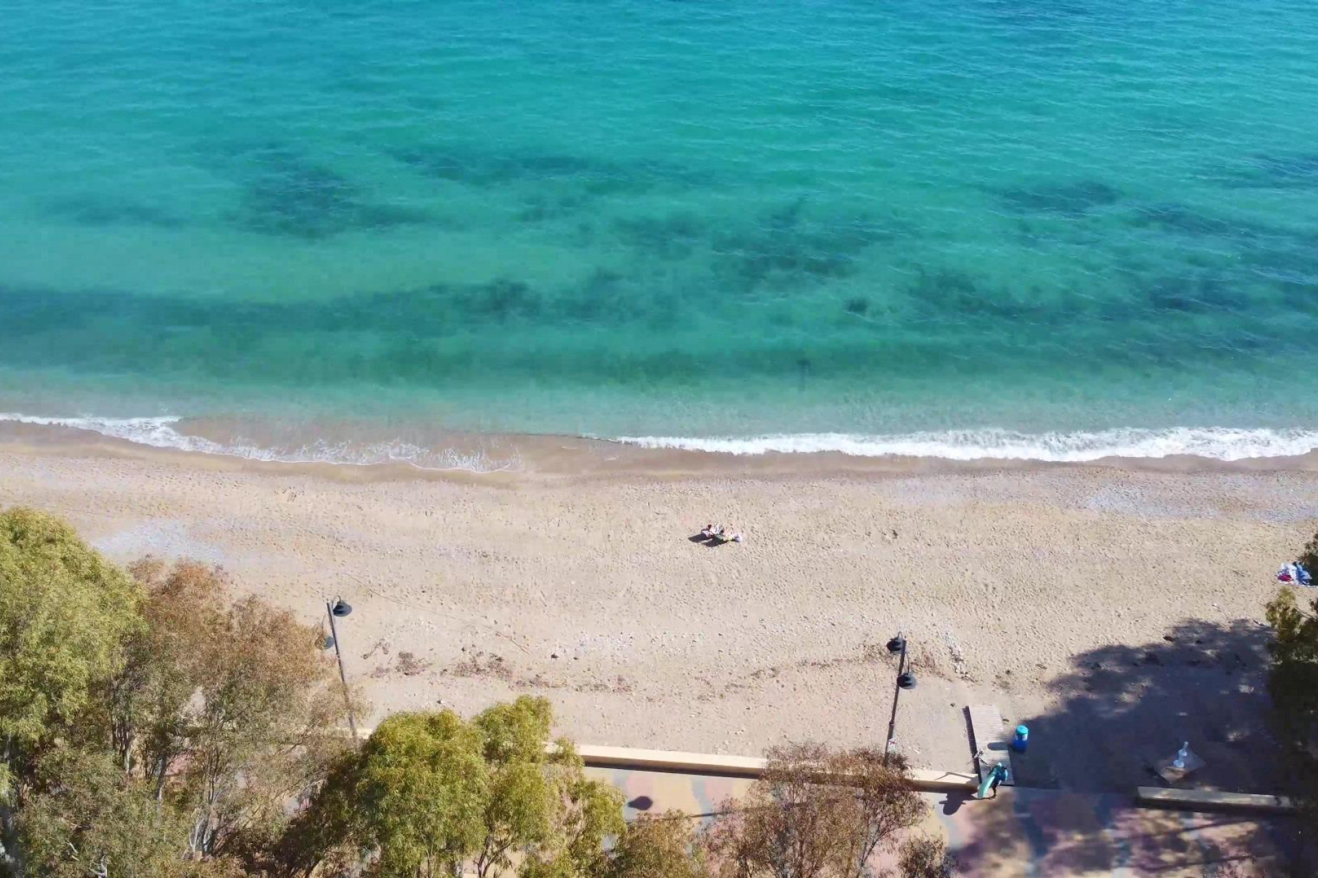 Revente - Appartement - Villajoyosa - Playas Del Torres