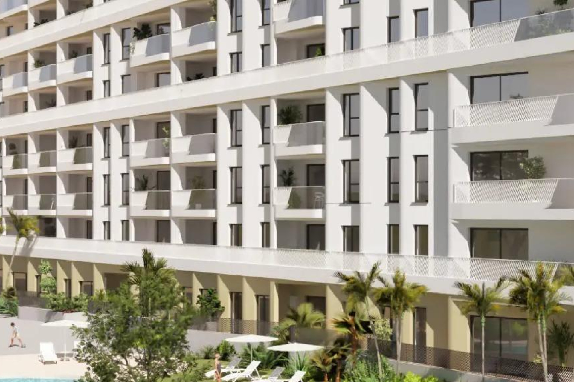 Revente - Appartement - Villajoyosa - Playas Del Torres