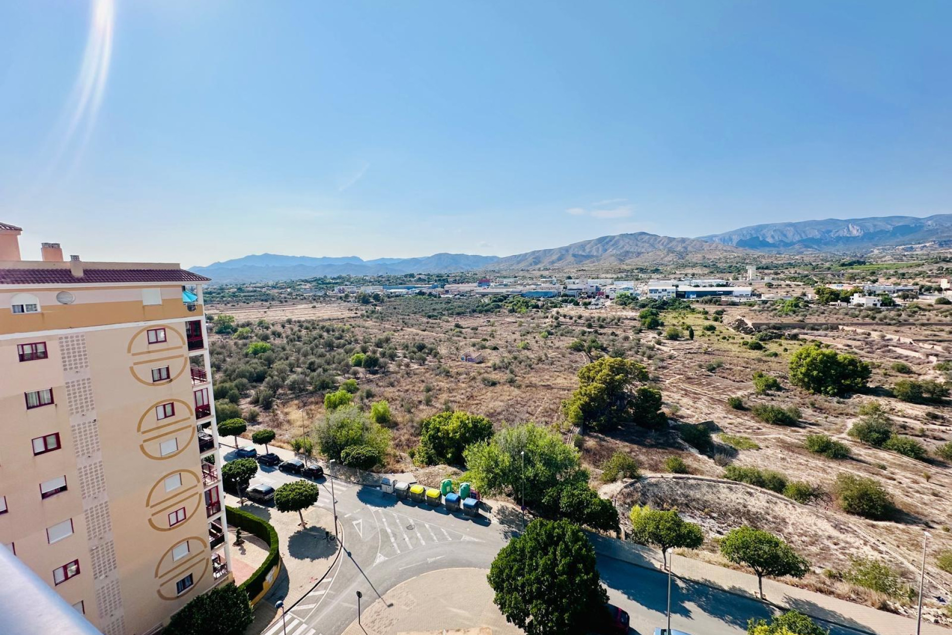 Revente - Appartement - Villajoyosa - Playas Del Torres