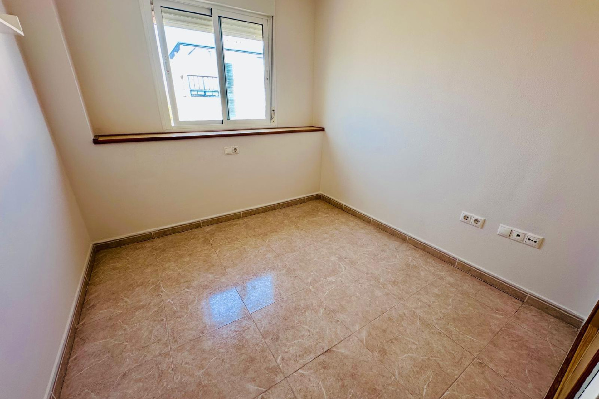 Revente - Appartement - Villajoyosa - Playas Del Torres