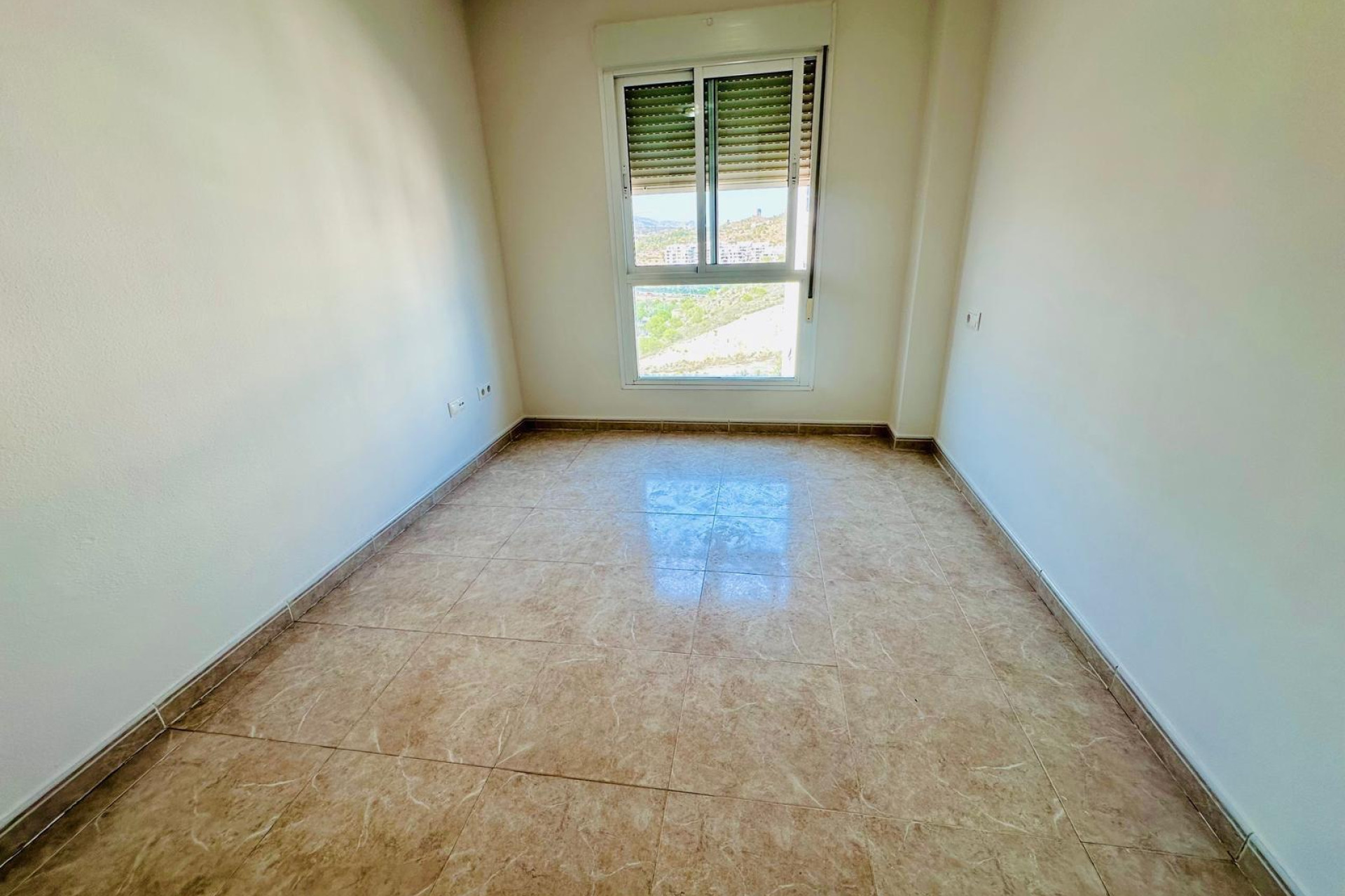 Revente - Appartement - Villajoyosa - Playas Del Torres