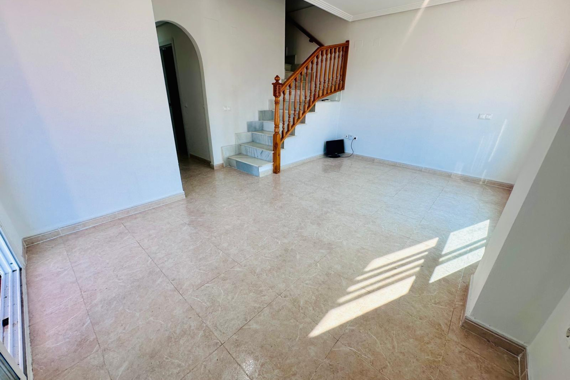 Revente - Appartement - Villajoyosa - Playas Del Torres