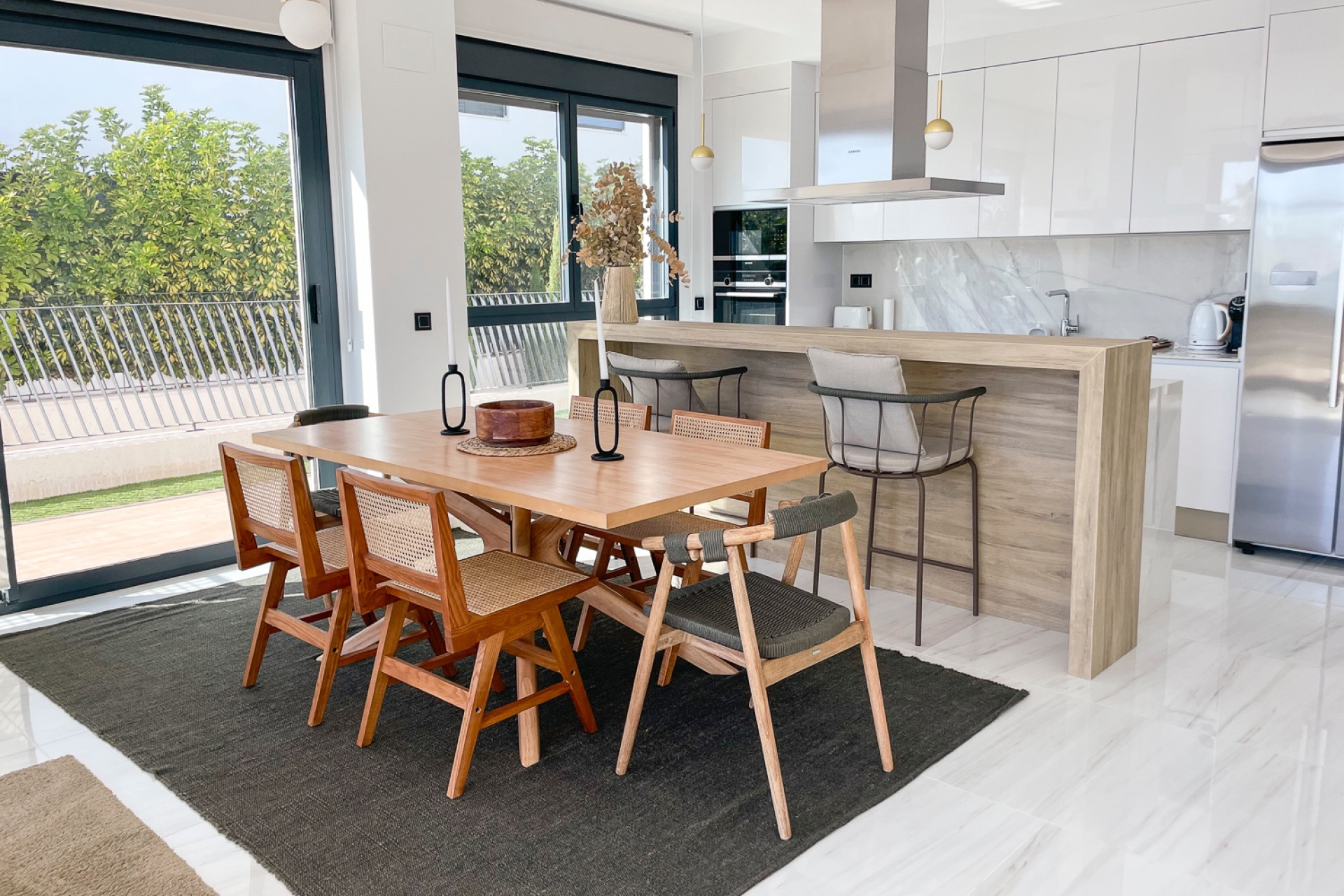 Revente - Appartement - Villajoyosa - Playas del Torres