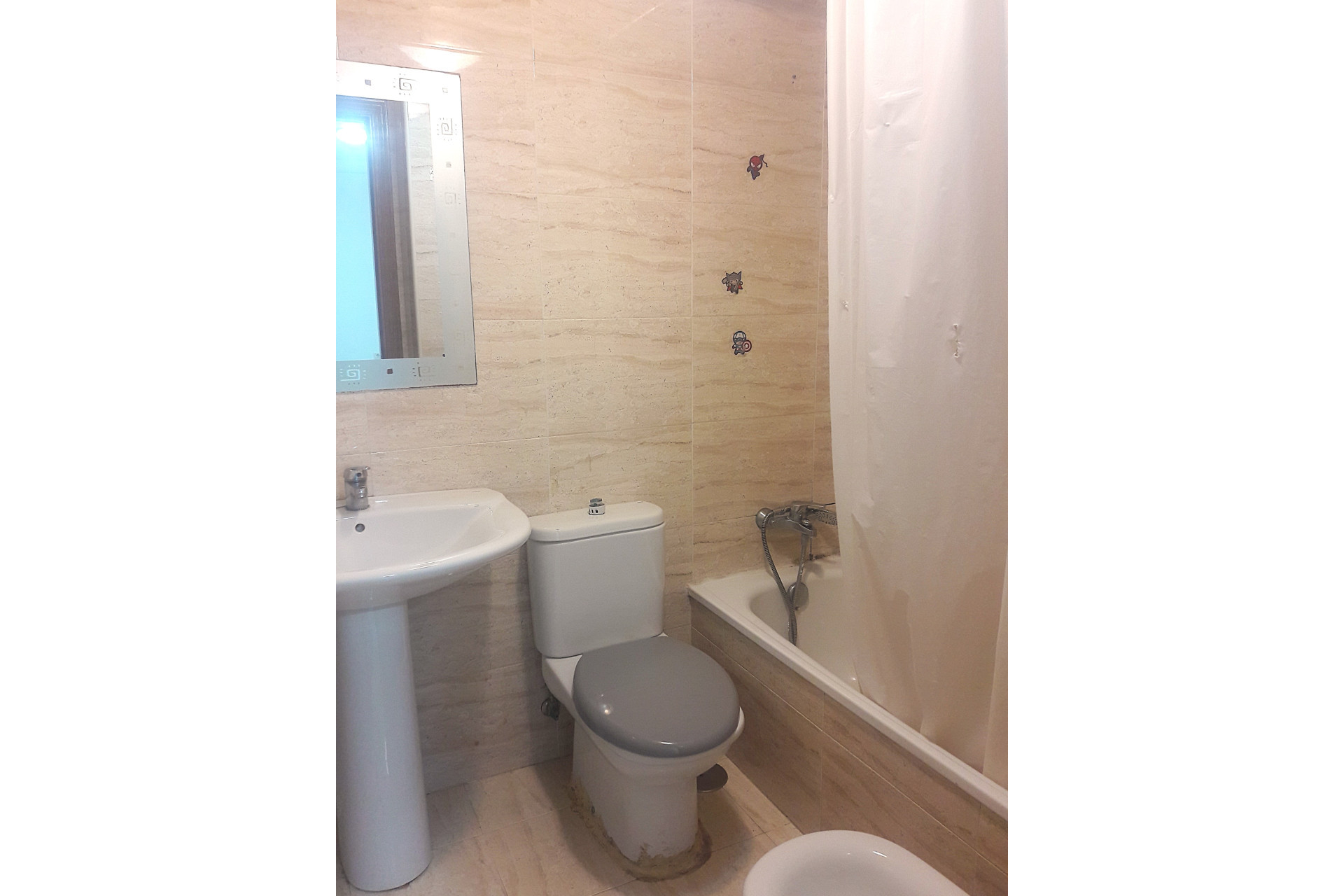 Revente - Appartement - Villajoyosa