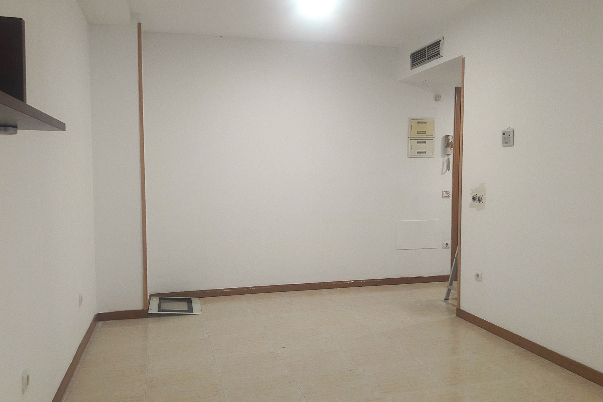 Revente - Appartement - Villajoyosa