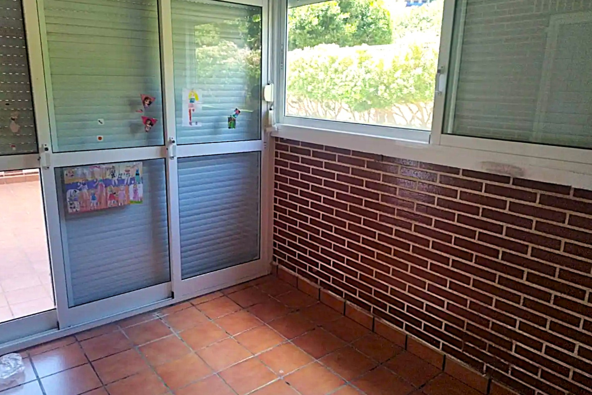 Revente - Appartement - Villajoyosa