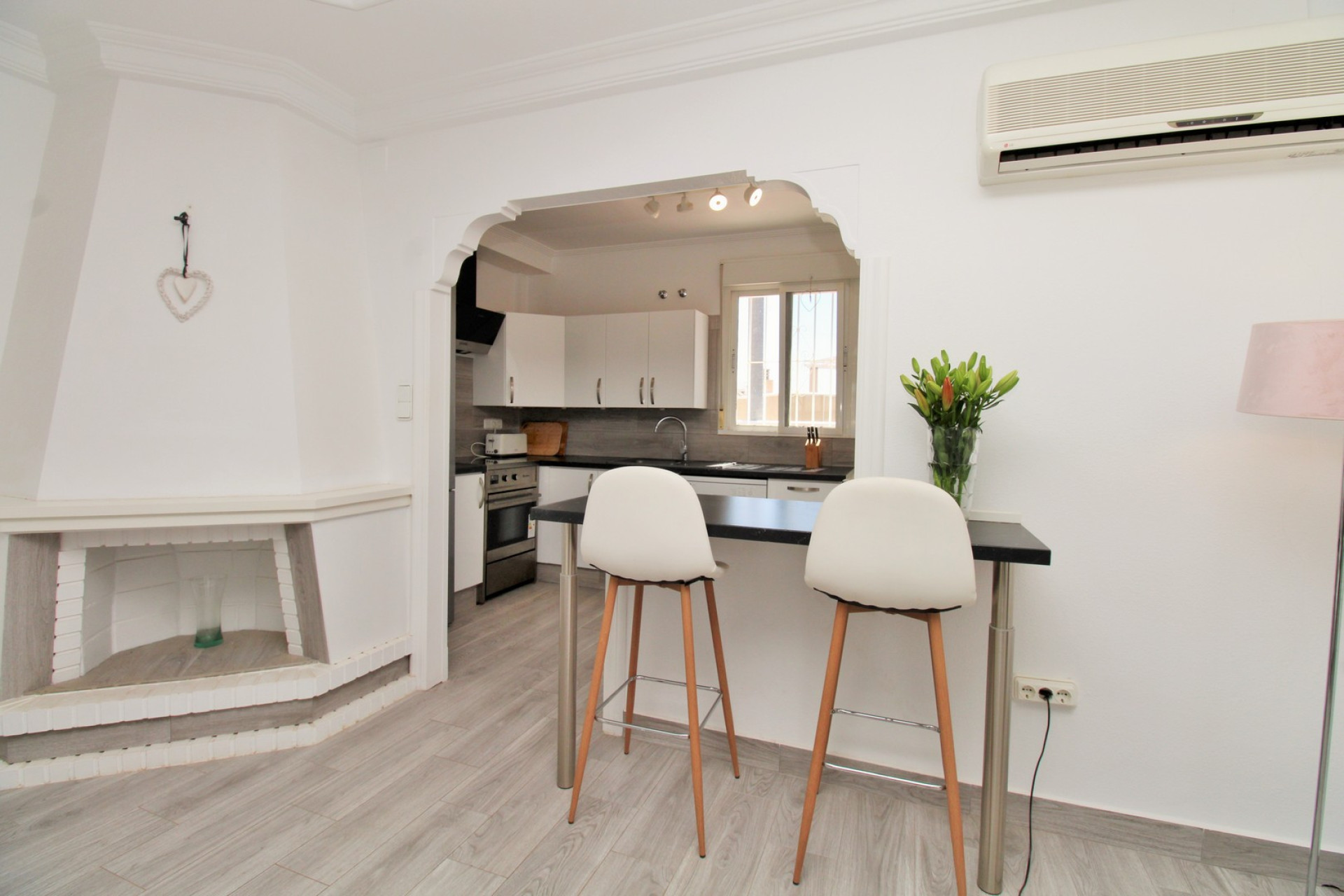 Revente - Appartement - Villamartin - Las Violetas