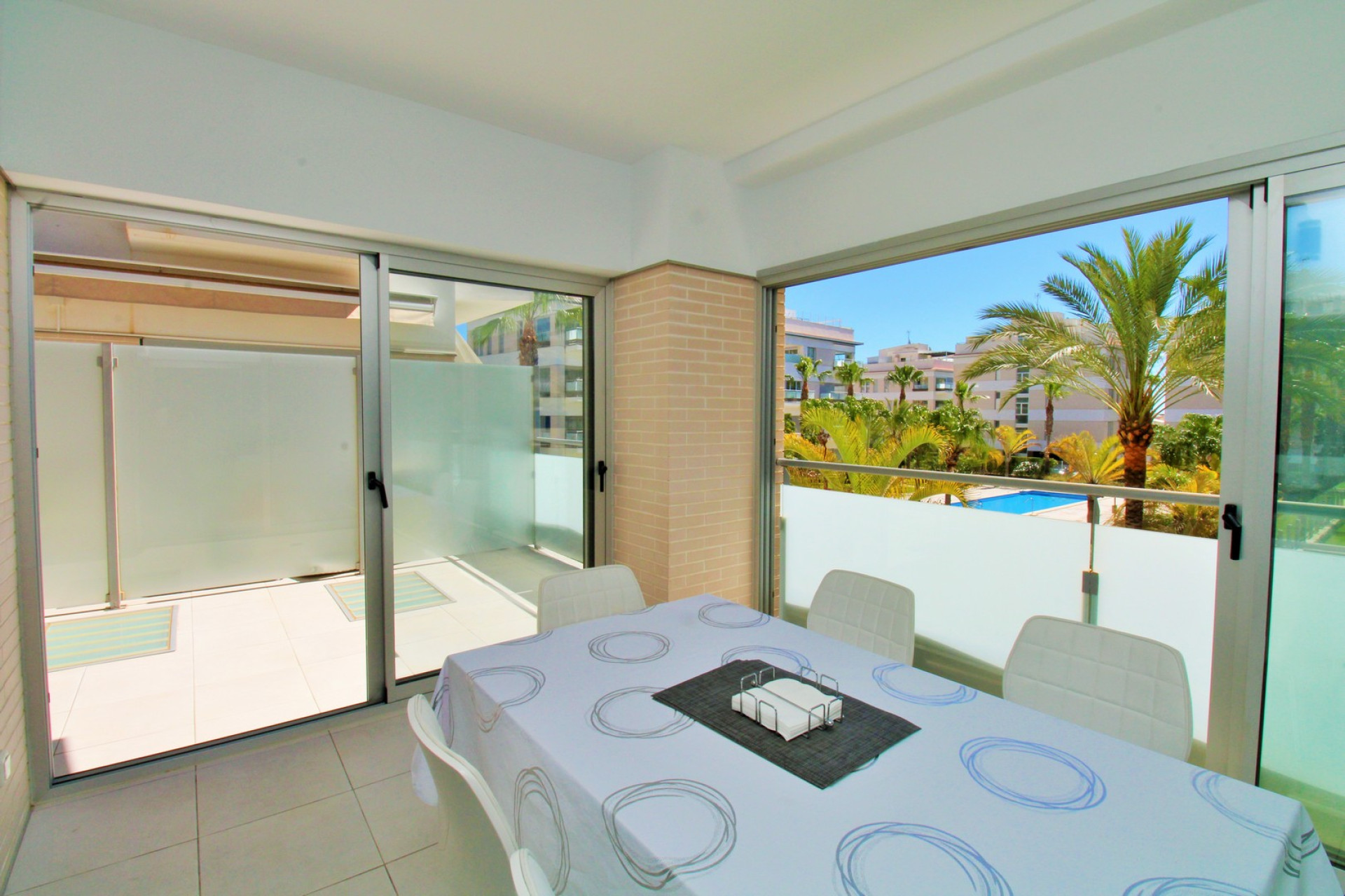Revente - Appartement - Villamartin - Los Dolses
