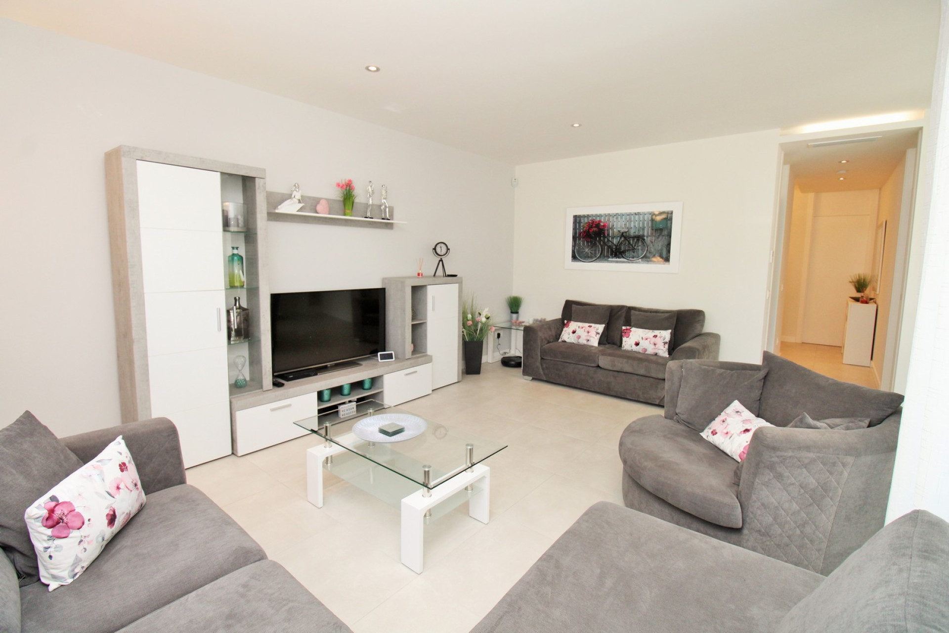 Revente - Appartement - Villamartin - Los Dolses