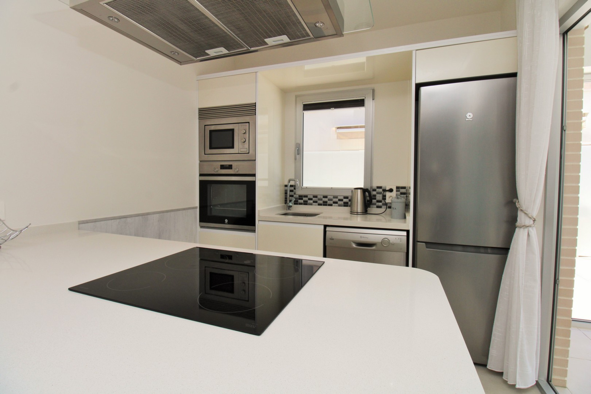 Revente - Appartement - Villamartin - Los Dolses