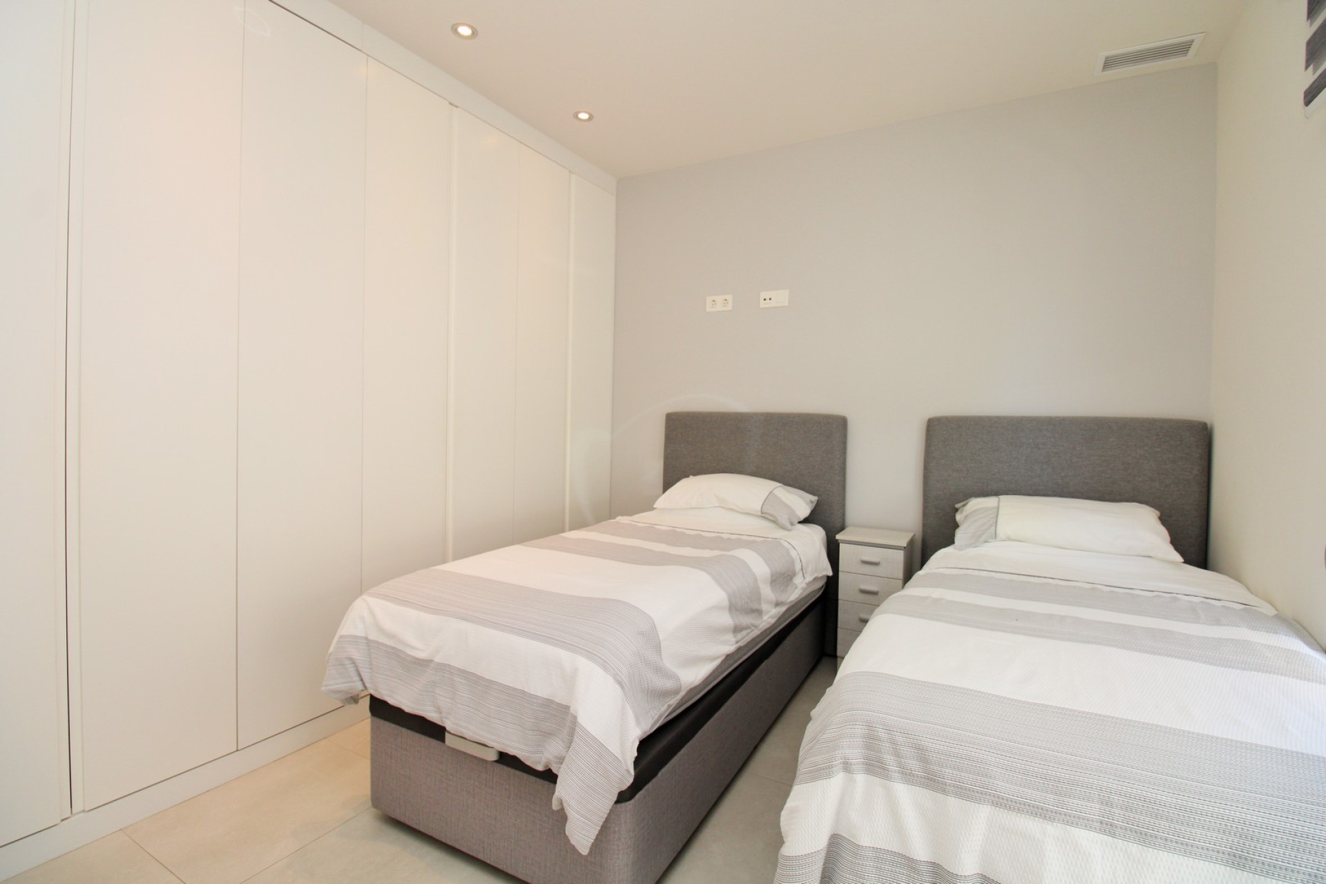 Revente - Appartement - Villamartin - Los Dolses
