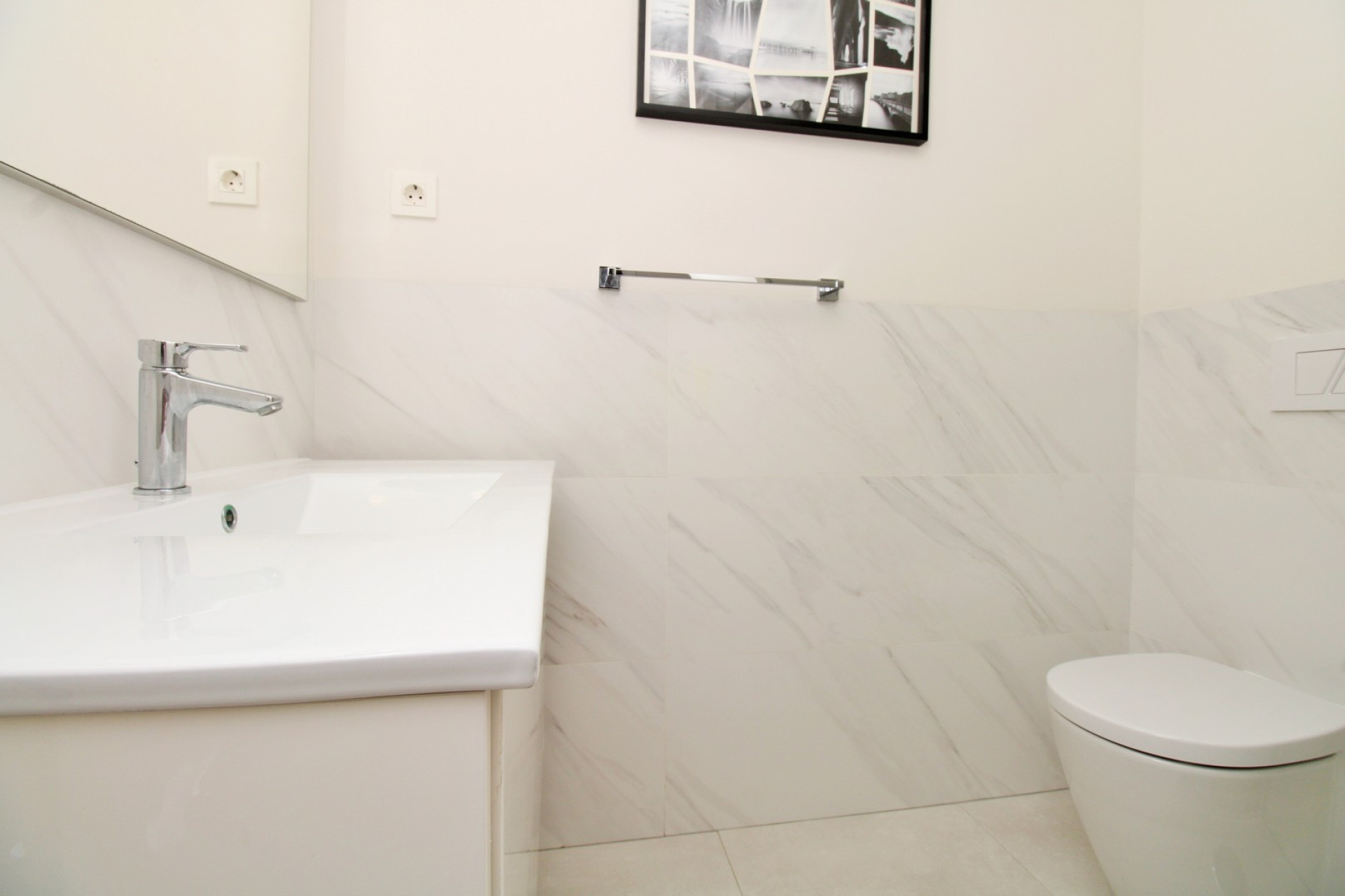Revente - Appartement - Villamartin - Los Dolses