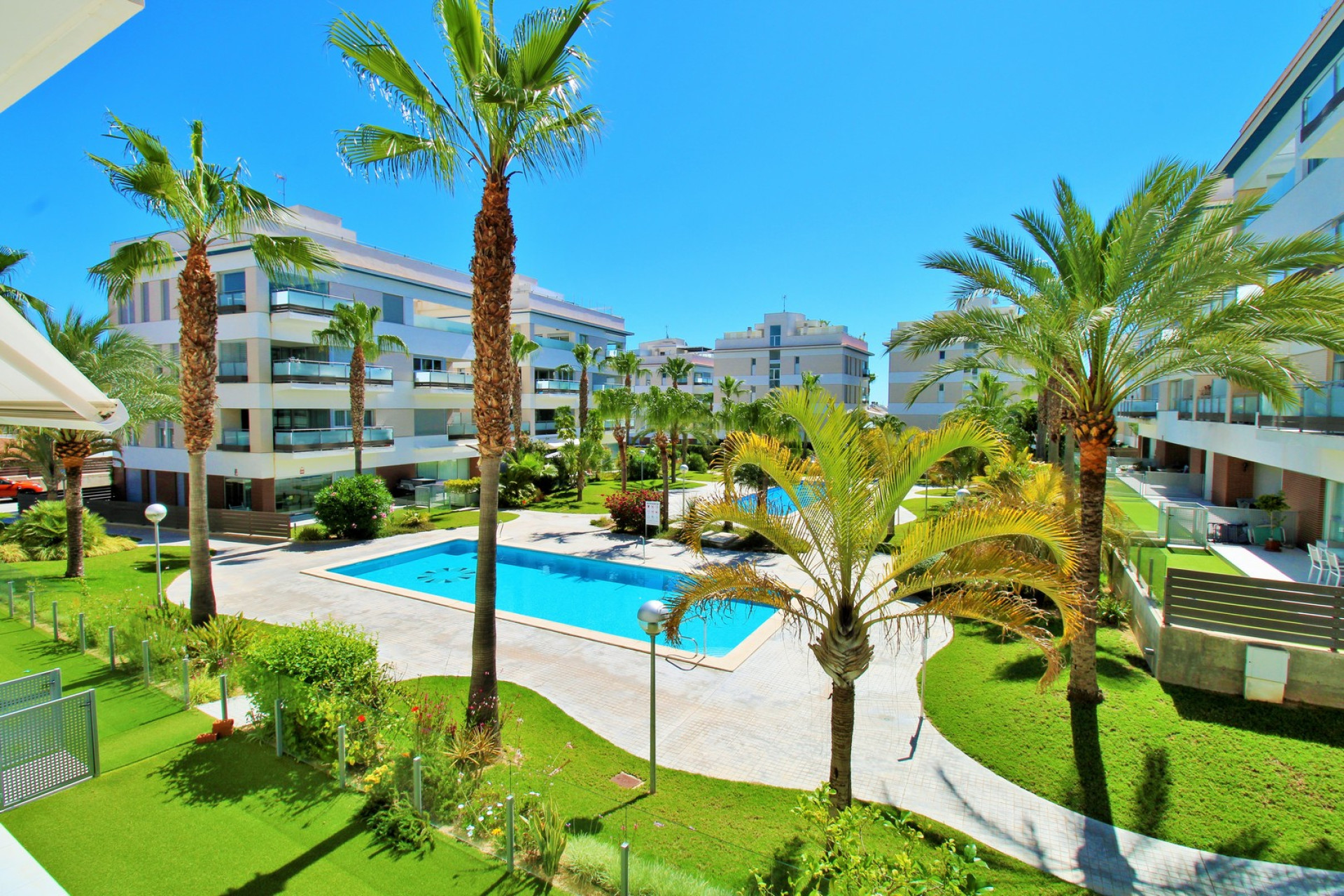 Revente - Appartement - Villamartin - Los Dolses