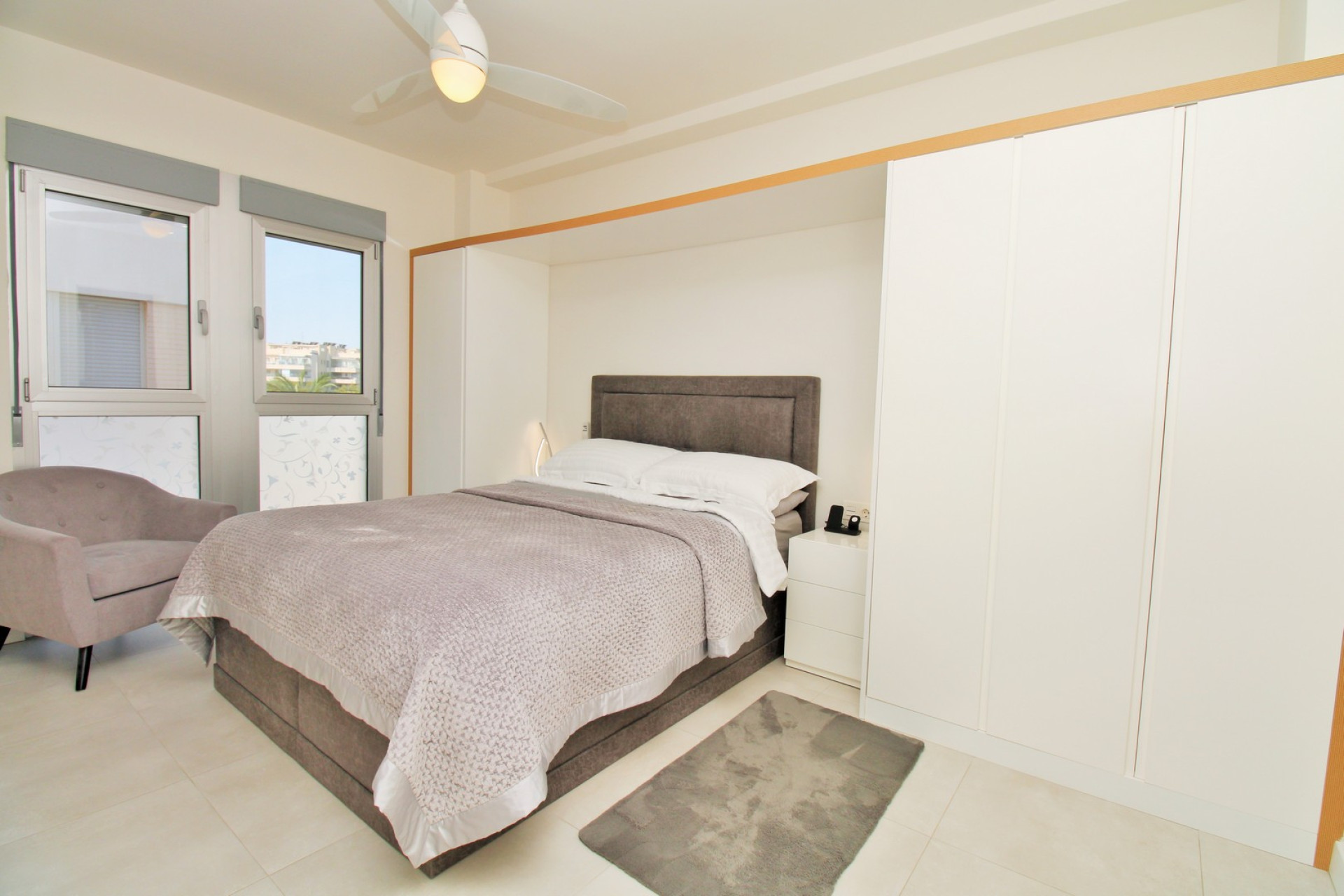 Revente - Appartement - Villamartin - Los Dolses