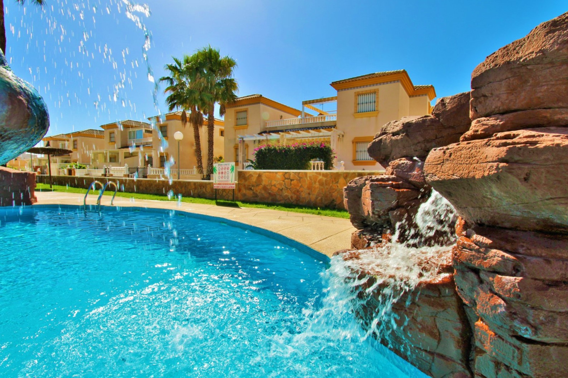 Revente - Appartement - Villamartin - Los Dolses