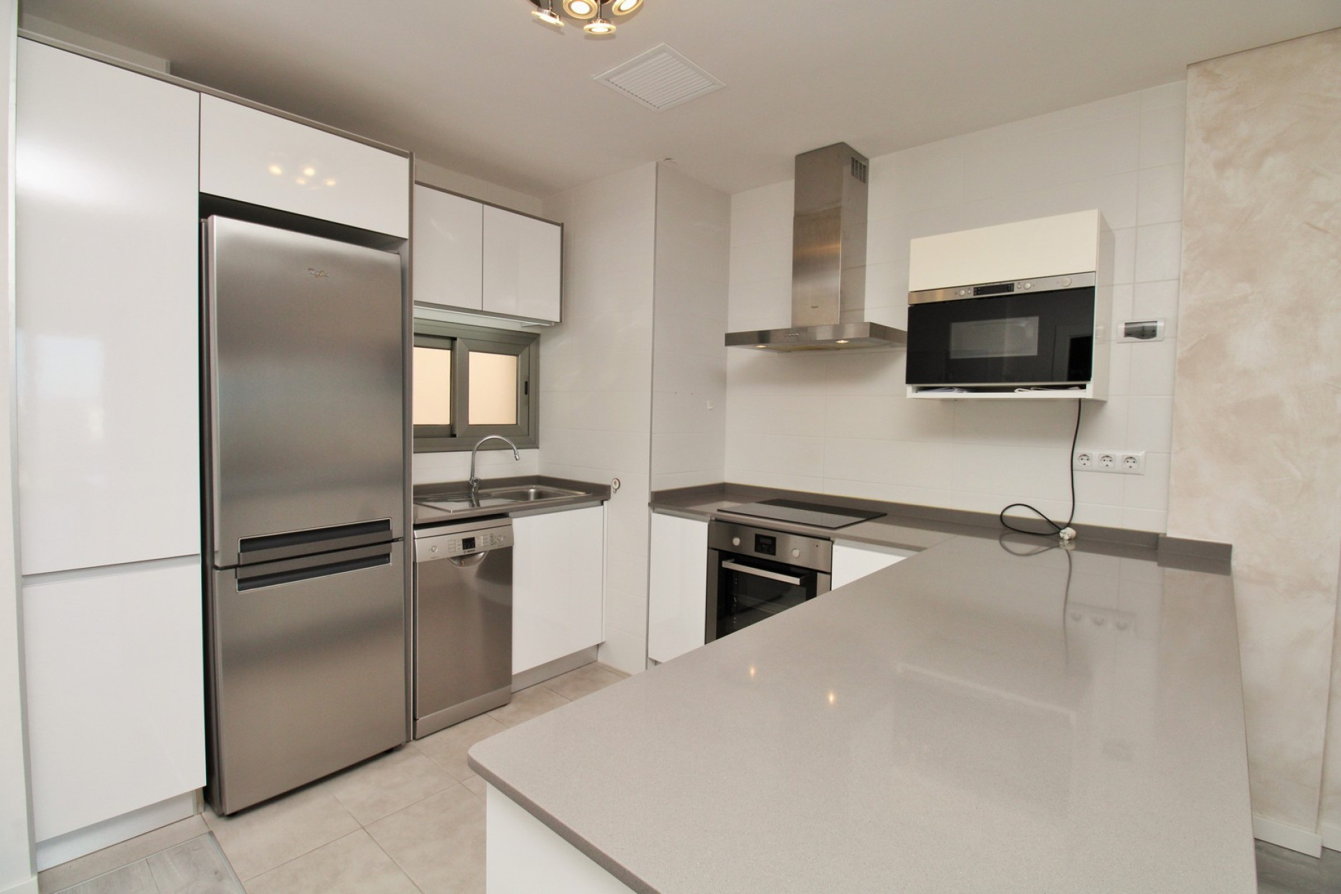 Revente - Appartement - Villamartin - Los Dolses