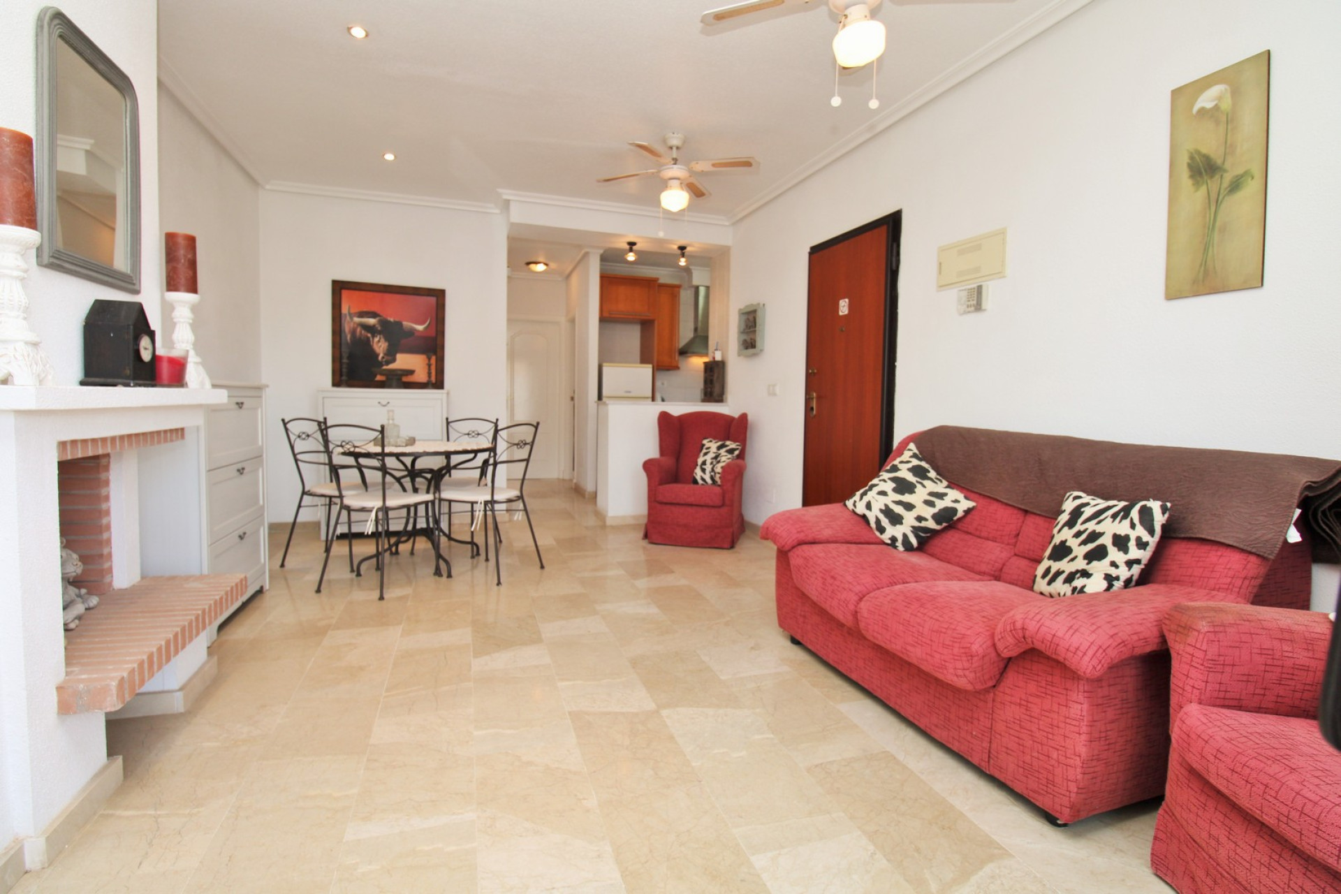 Revente - Appartement - Villamartin - PAU 8