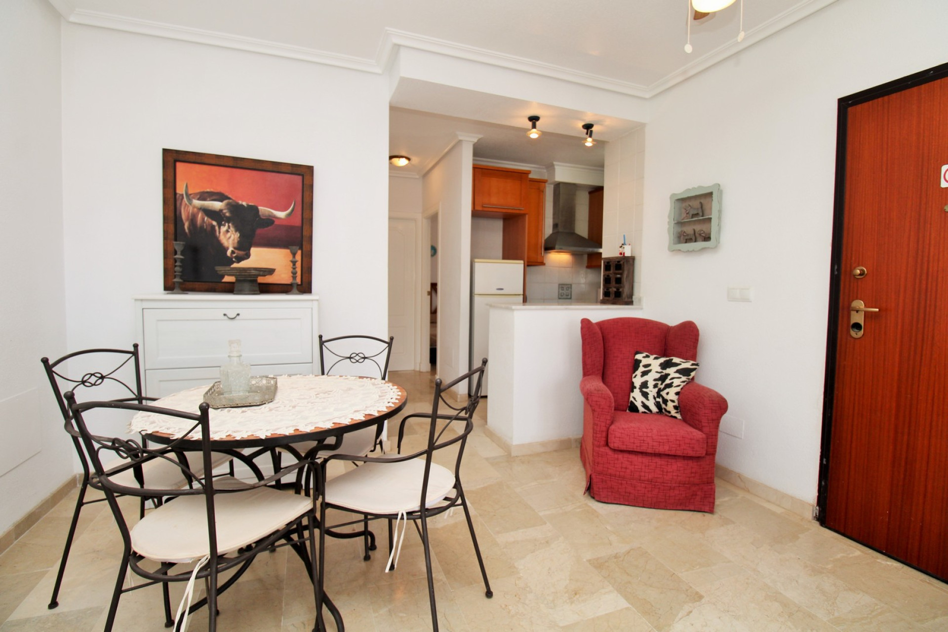 Revente - Appartement - Villamartin - PAU 8
