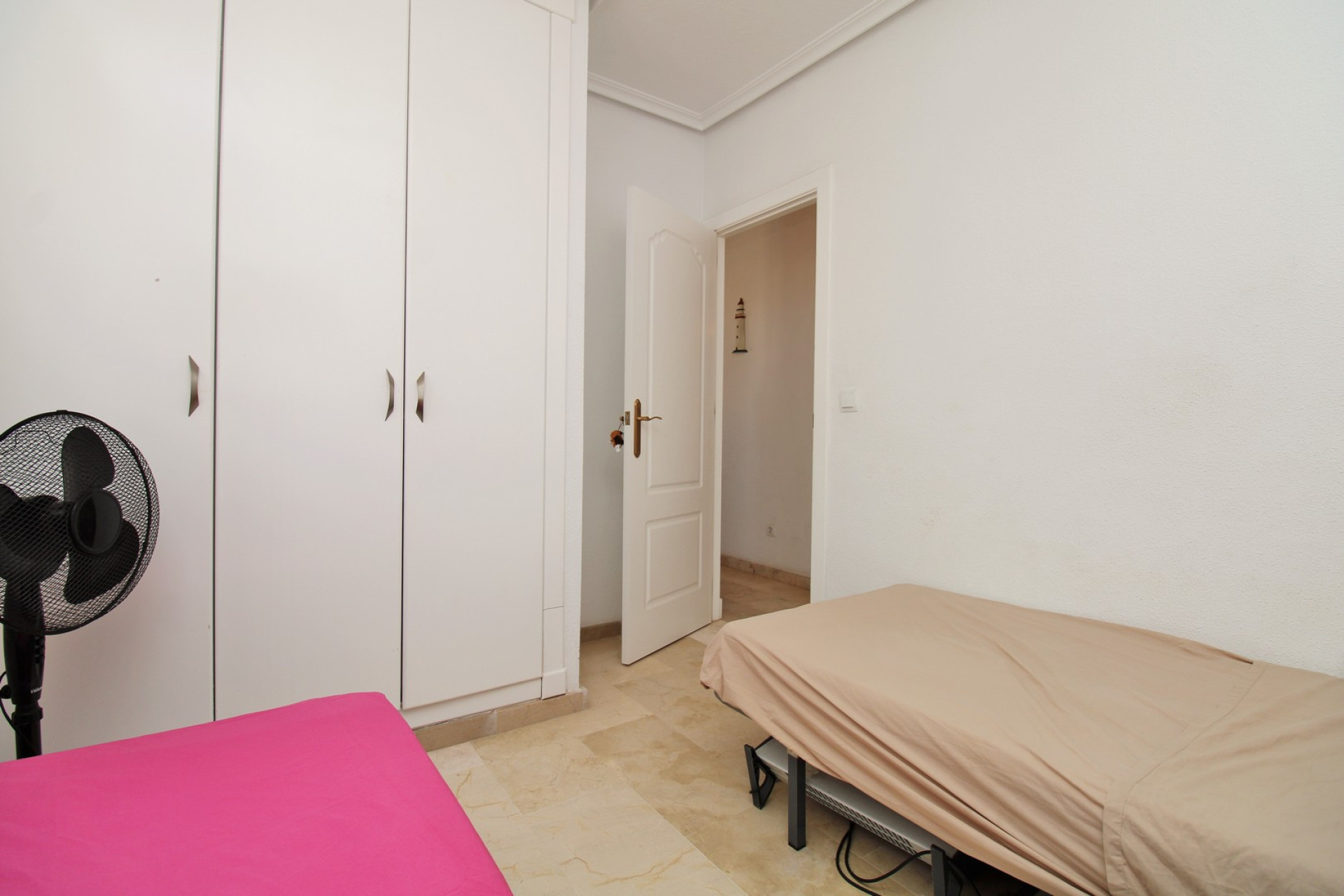 Revente - Appartement - Villamartin - PAU 8