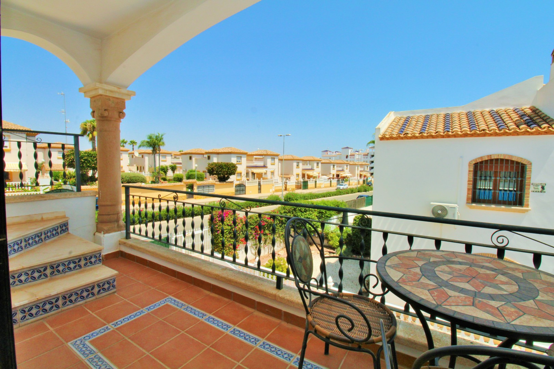 Revente - Appartement - Villamartin - PAU 8