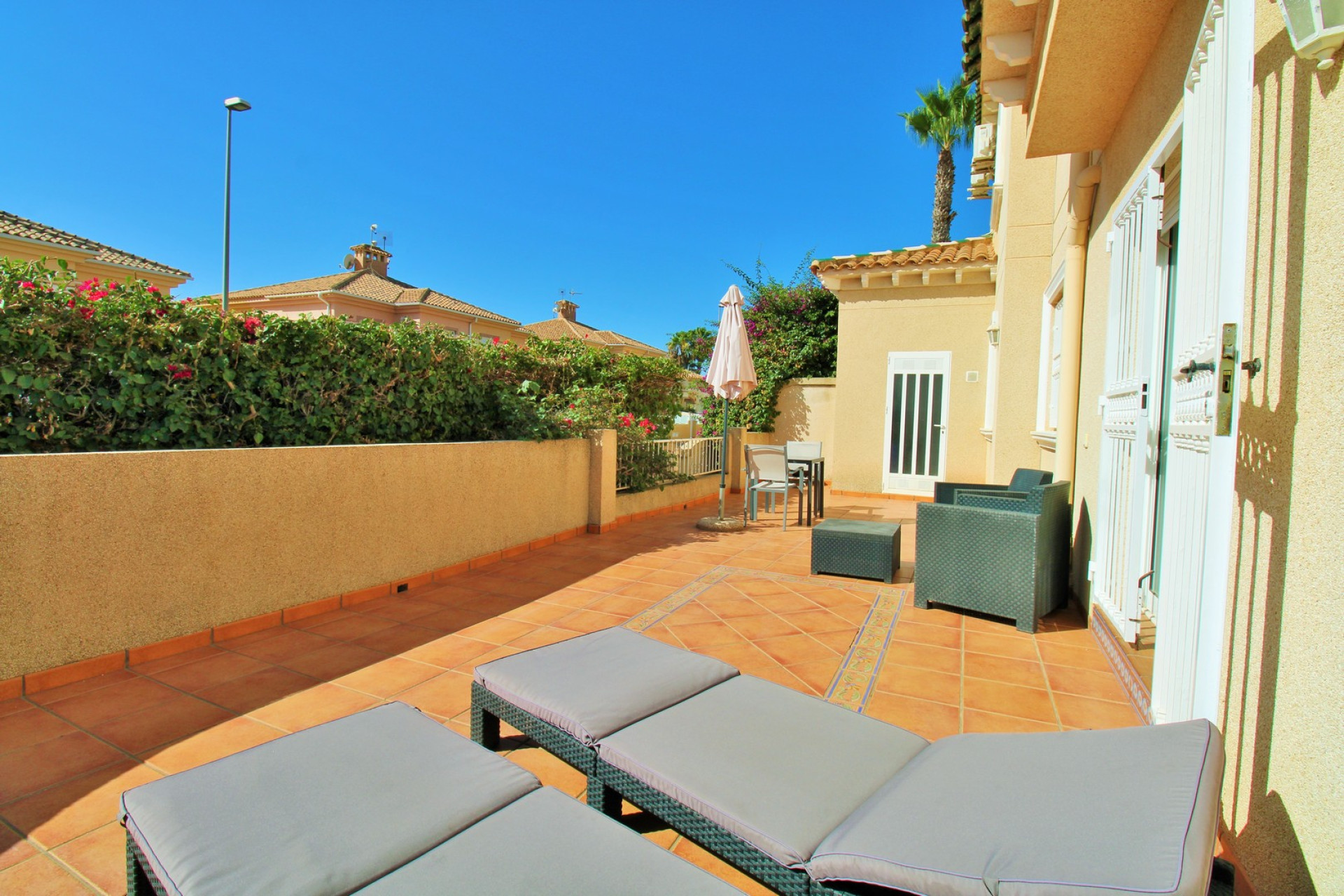 Revente - Appartement - Villamartin - PAU 8