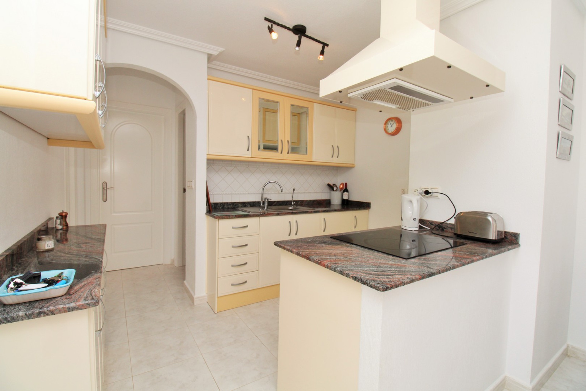 Revente - Appartement - Villamartin - PAU 8