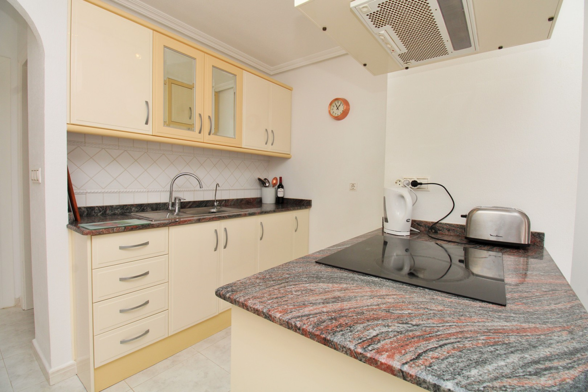 Revente - Appartement - Villamartin - PAU 8