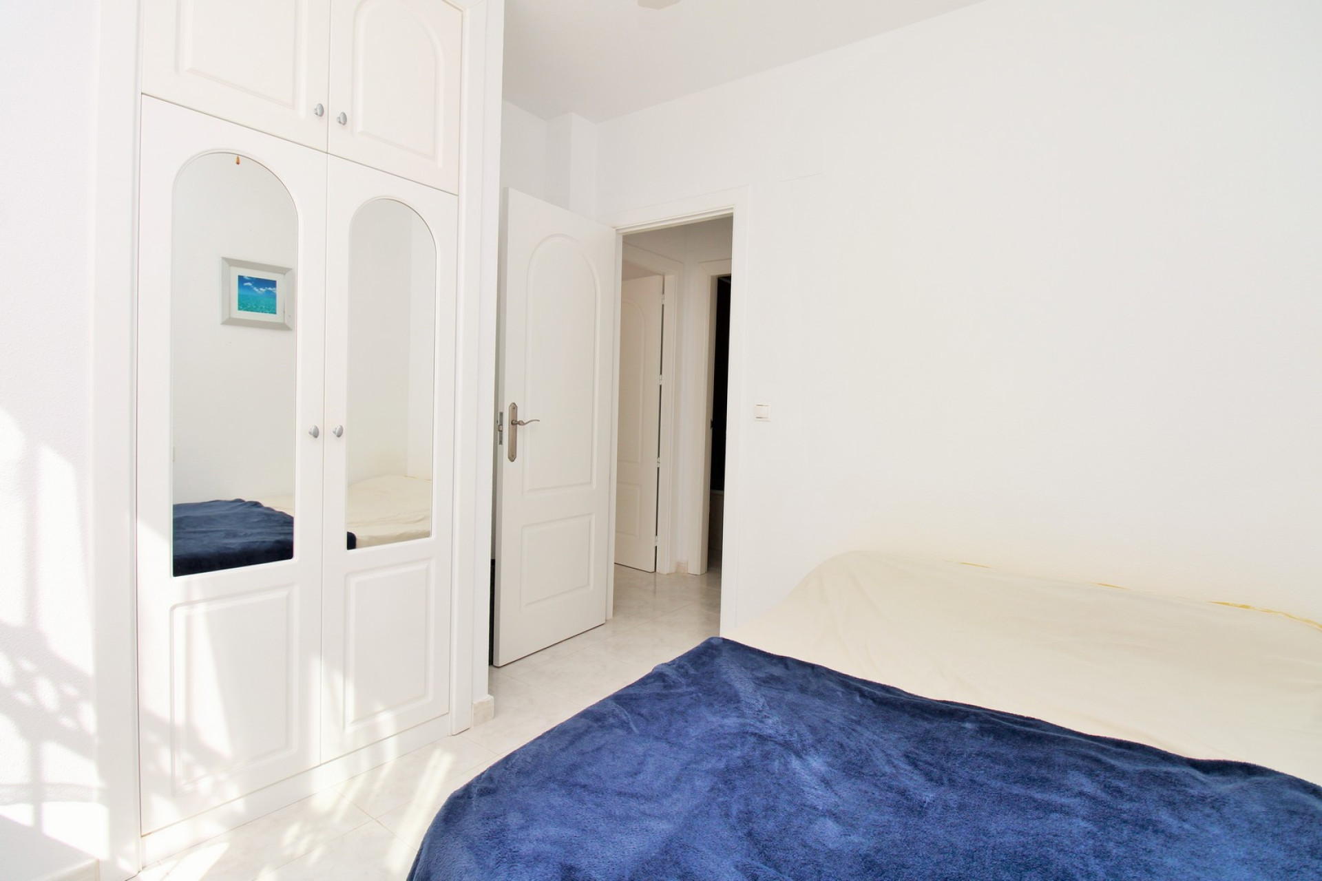 Revente - Appartement - Villamartin - PAU 8