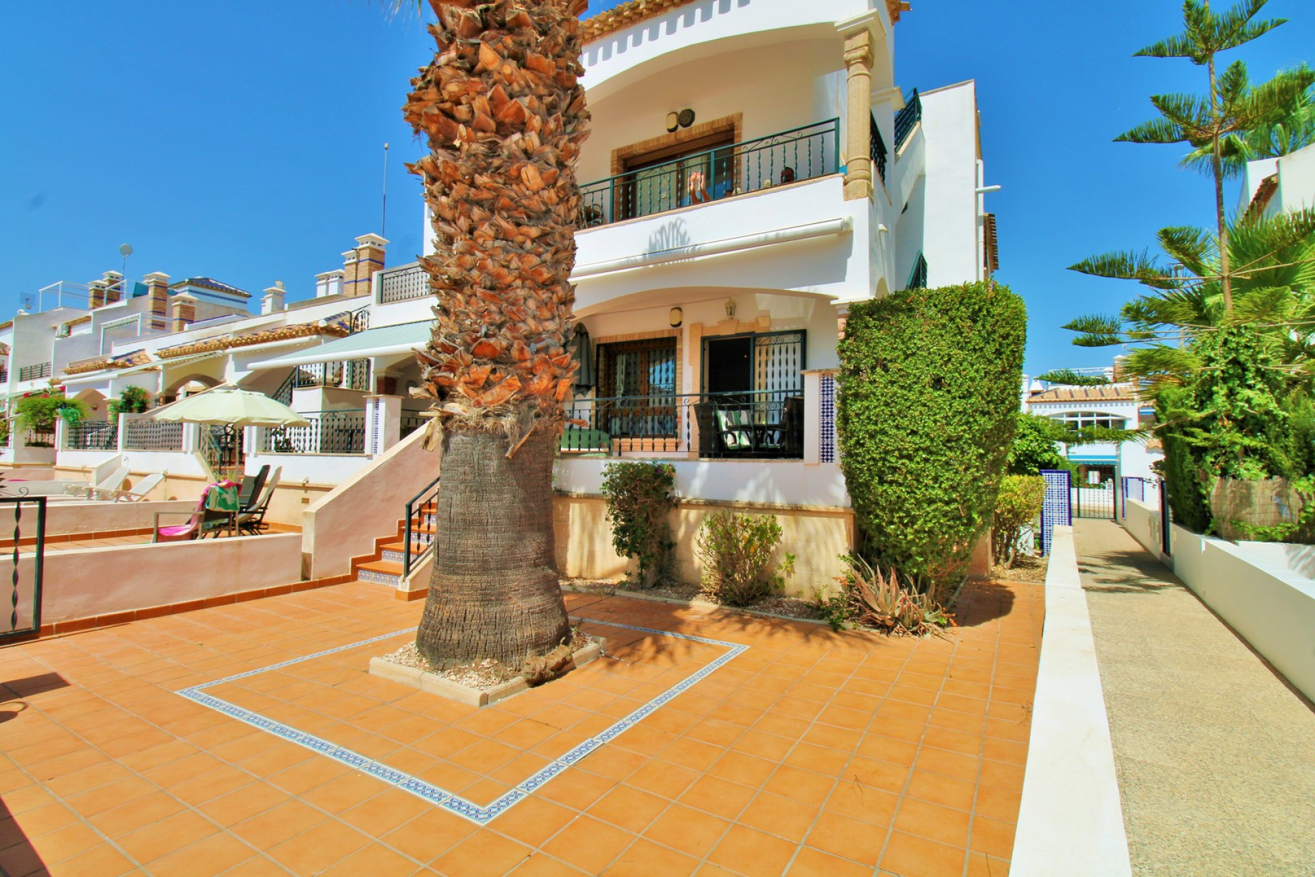 Revente - Appartement - Villamartin - PAU 8