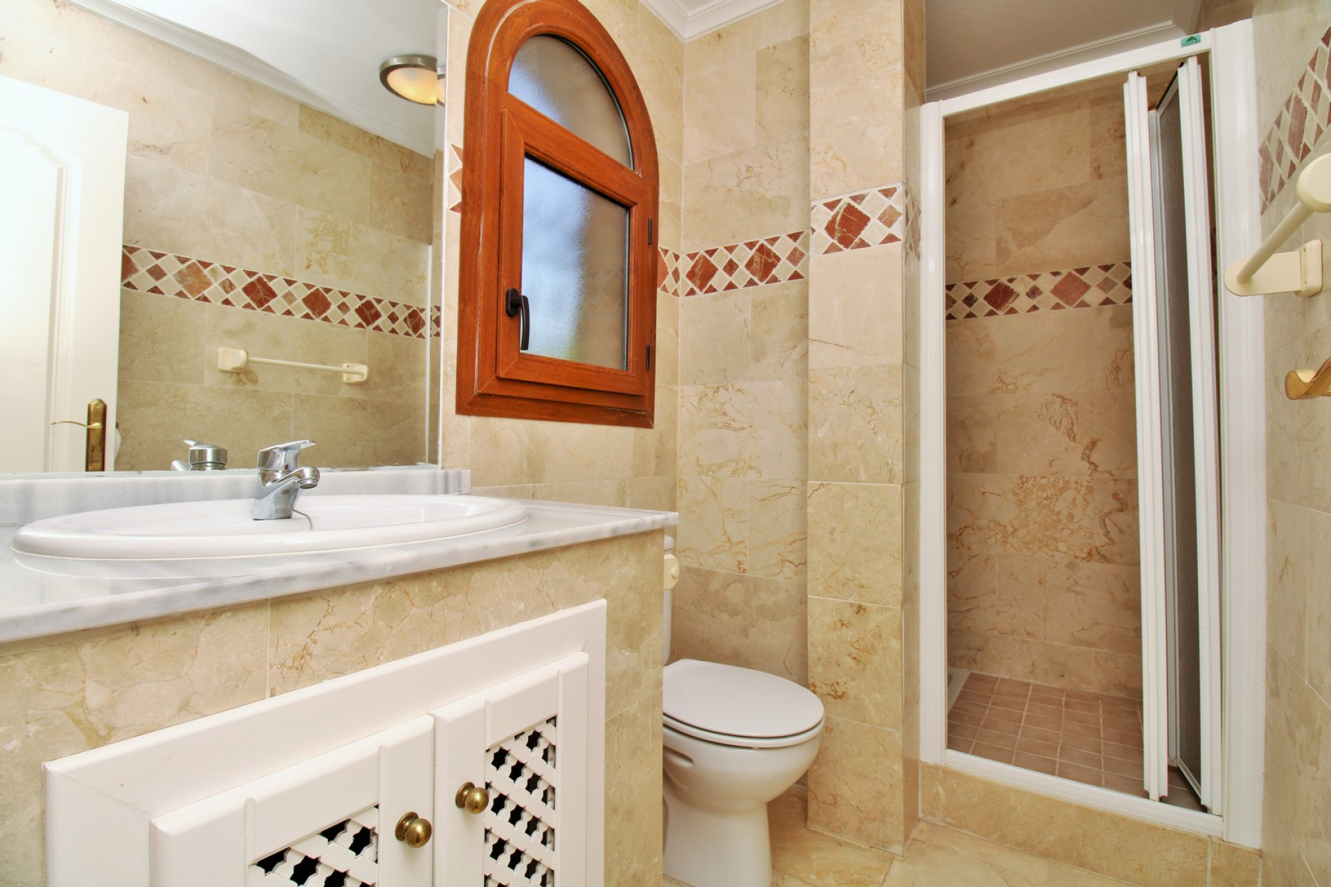 Revente - Appartement - Villamartin - PAU 8