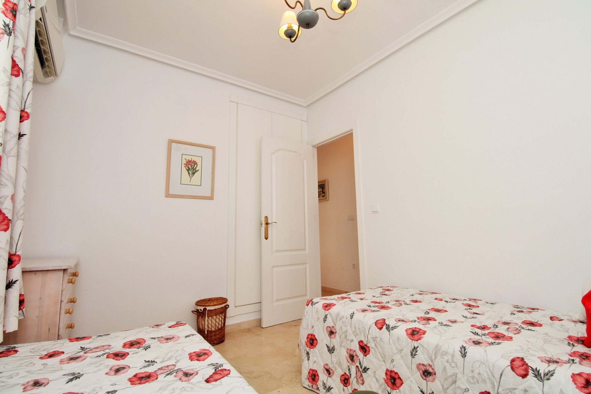 Revente - Appartement - Villamartin - PAU 8