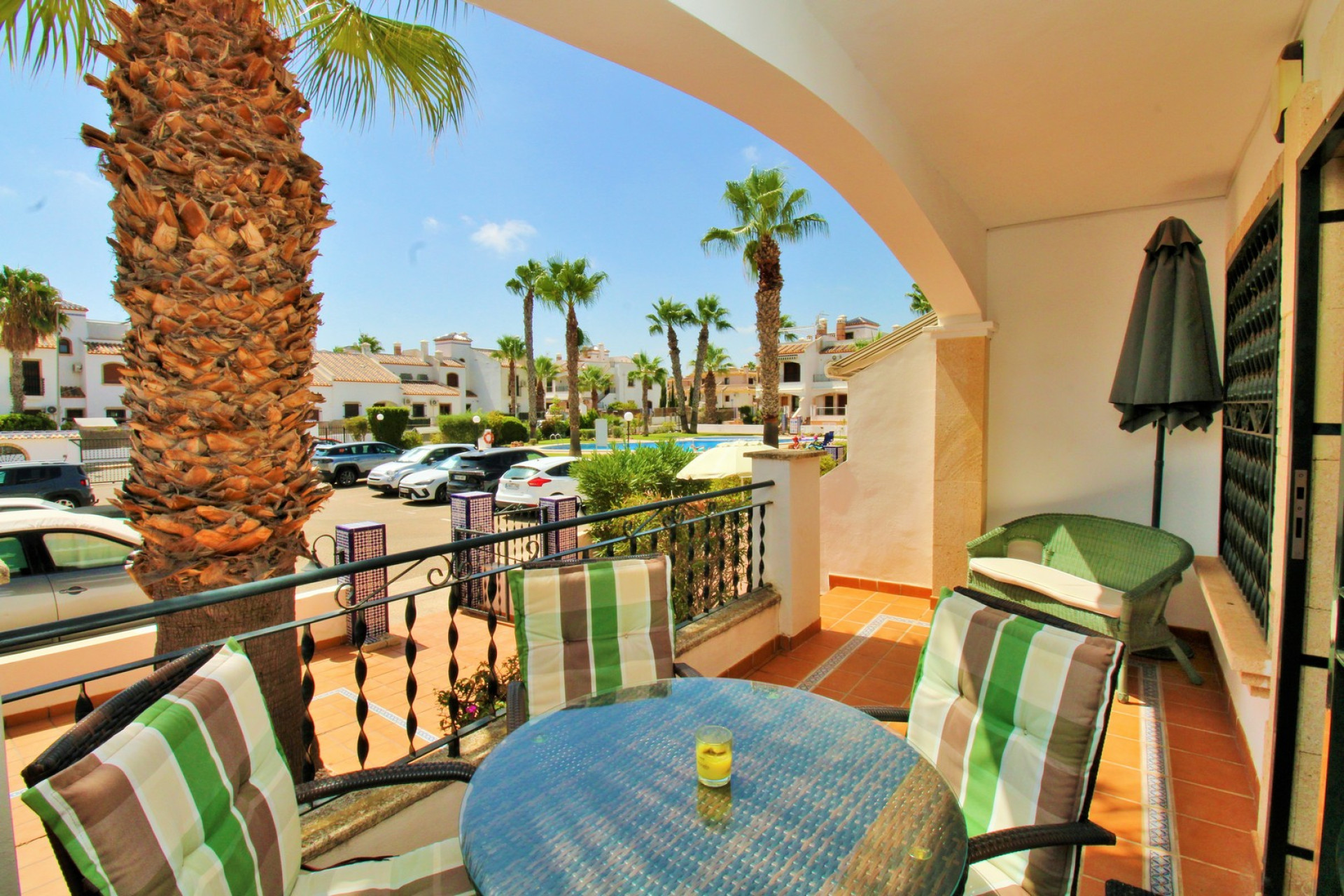 Revente - Appartement - Villamartin - PAU 8