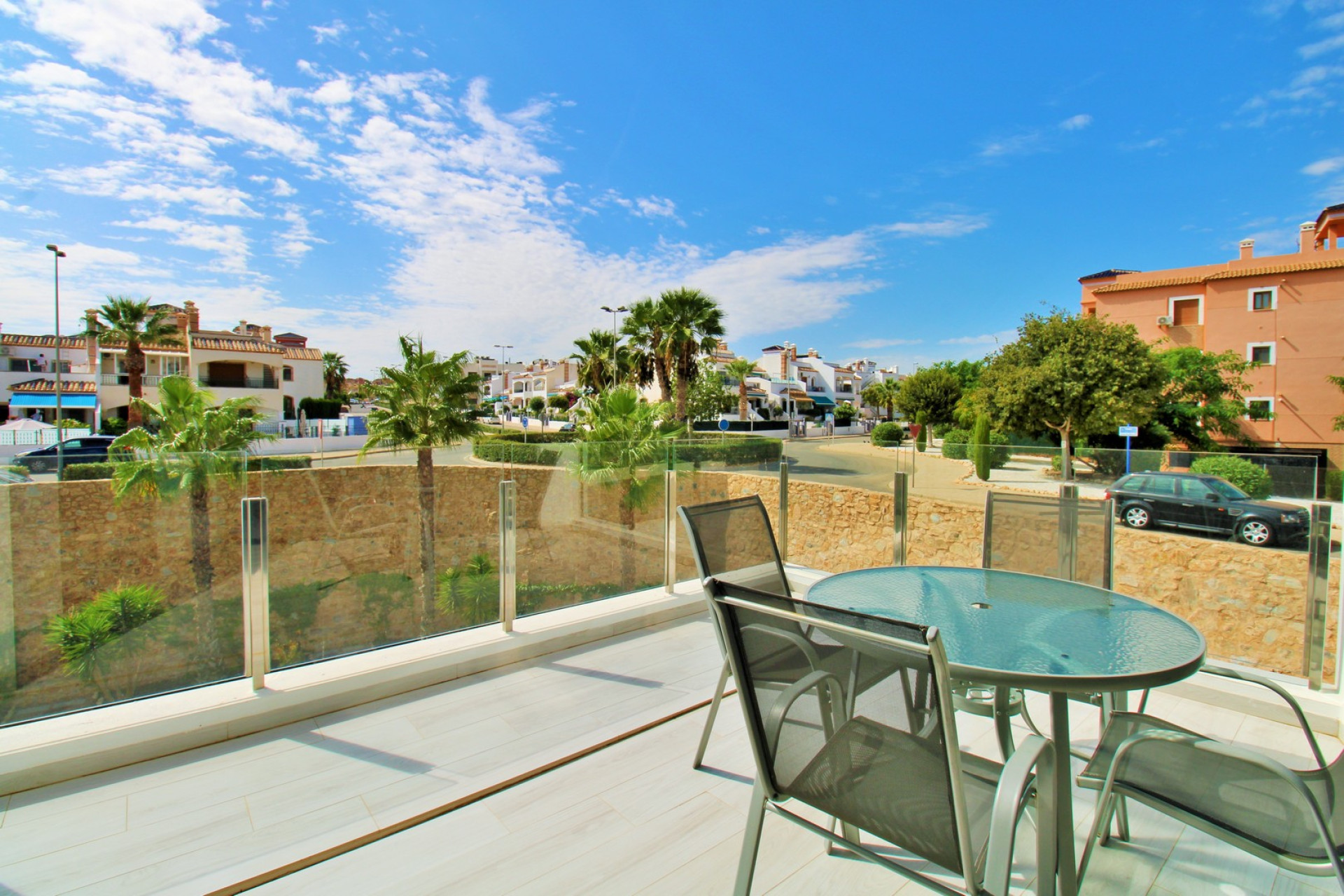 Revente - Appartement - Villamartin - PAU 8