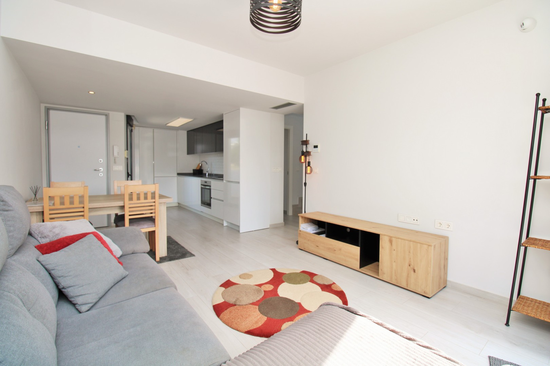 Revente - Appartement - Villamartin - PAU 8