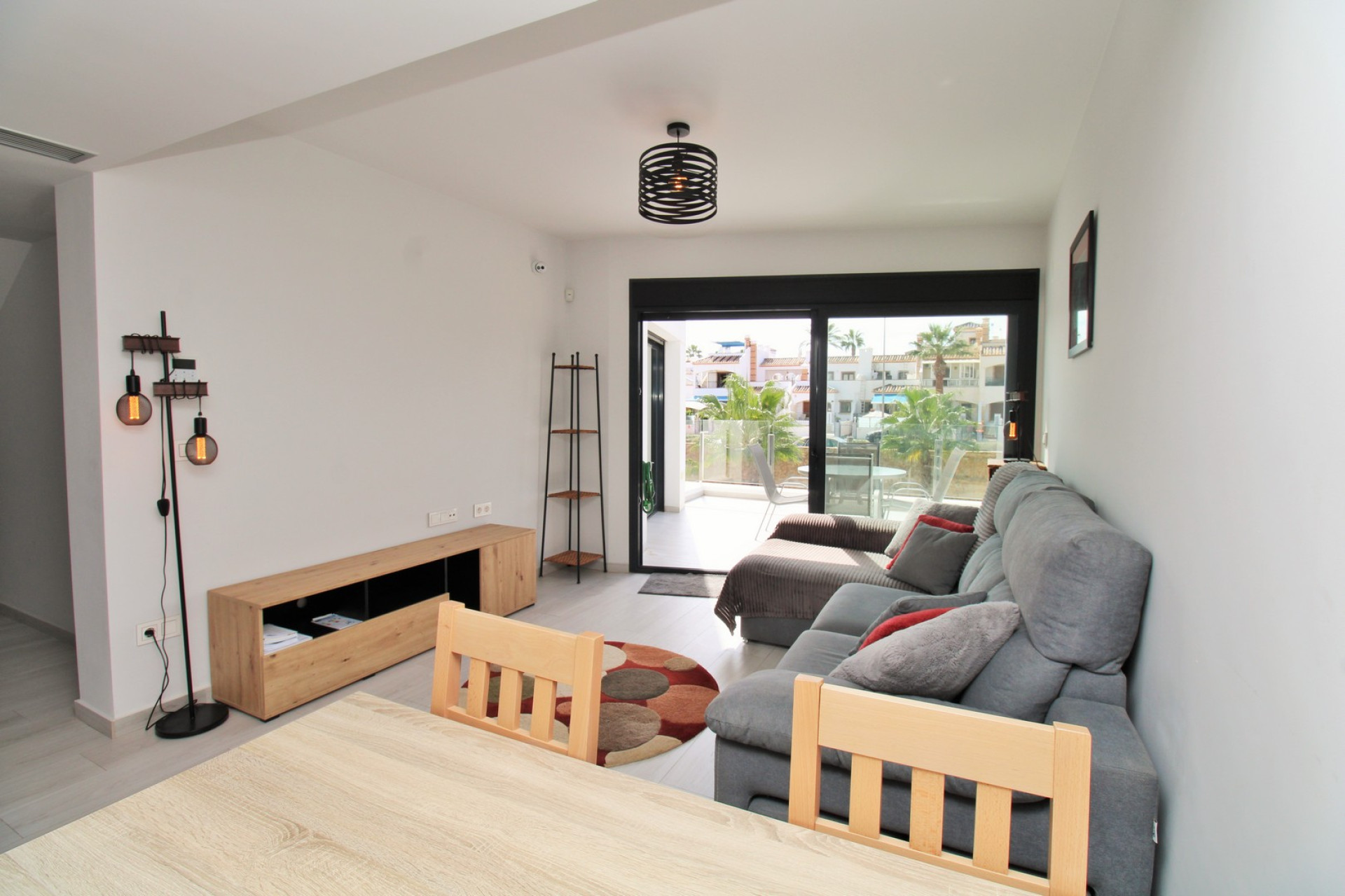 Revente - Appartement - Villamartin - PAU 8